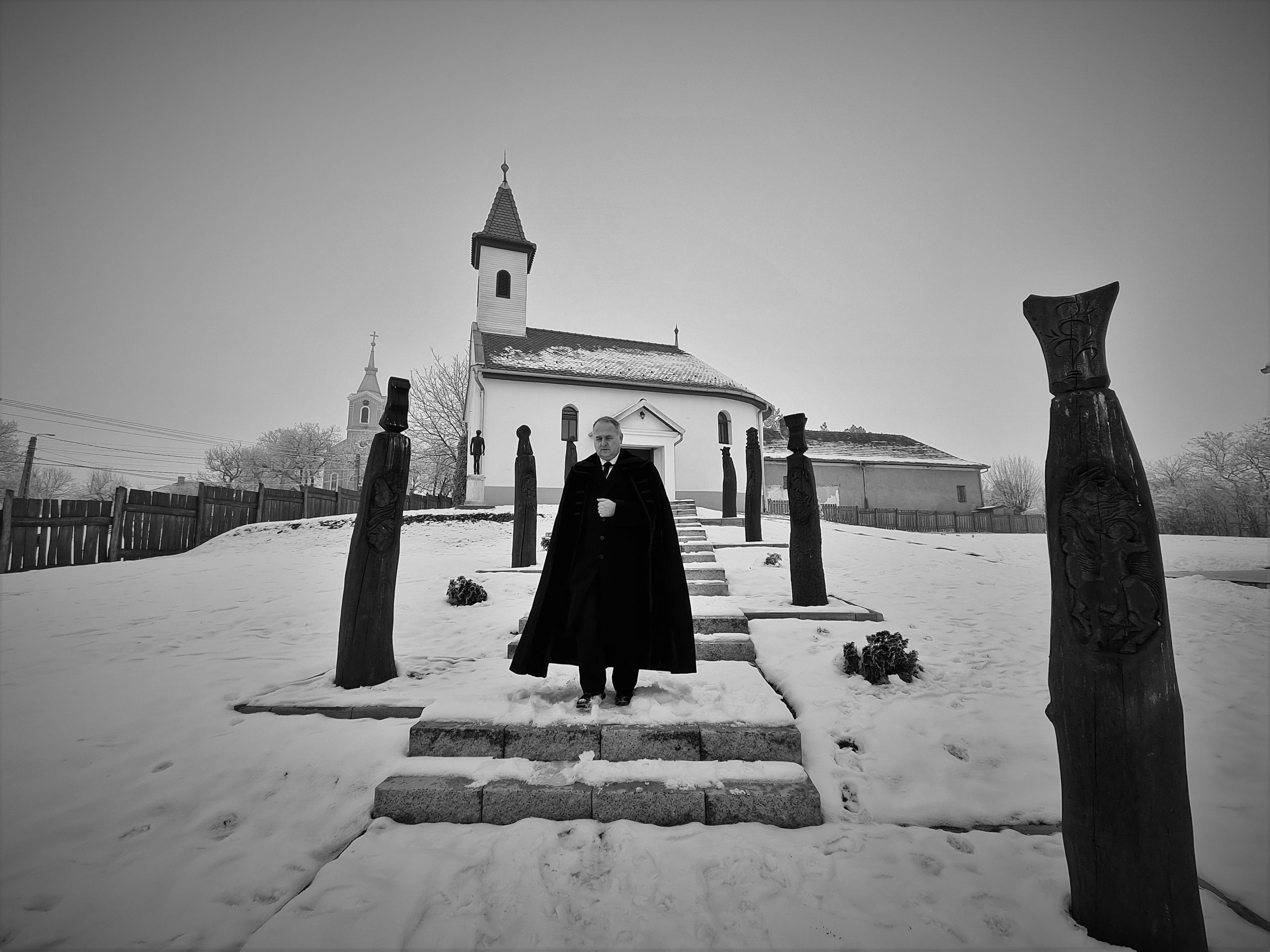 FOTO: Expoziție Zilele Culturii Maghiare 20.01.2022