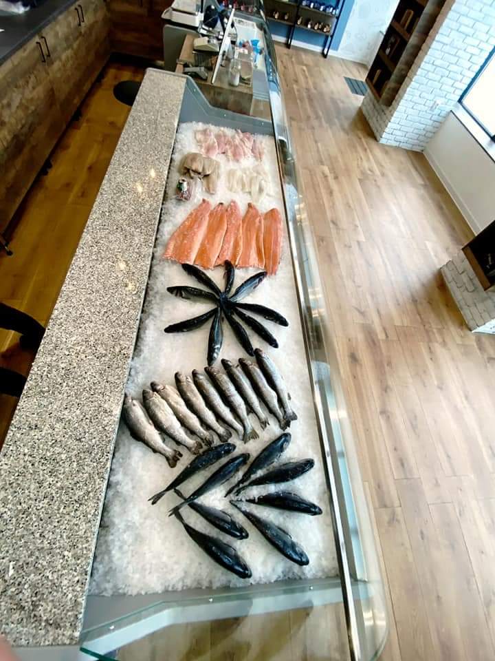 Sea Fresh Store Oradea (1)