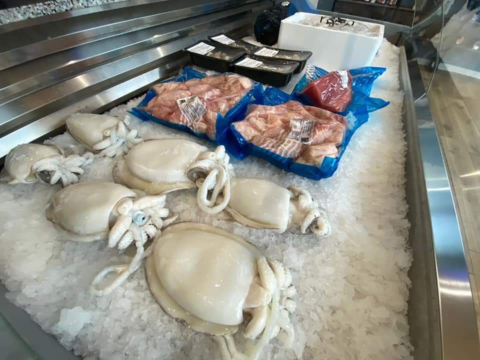 Sea Fresh Store Oradea (2)