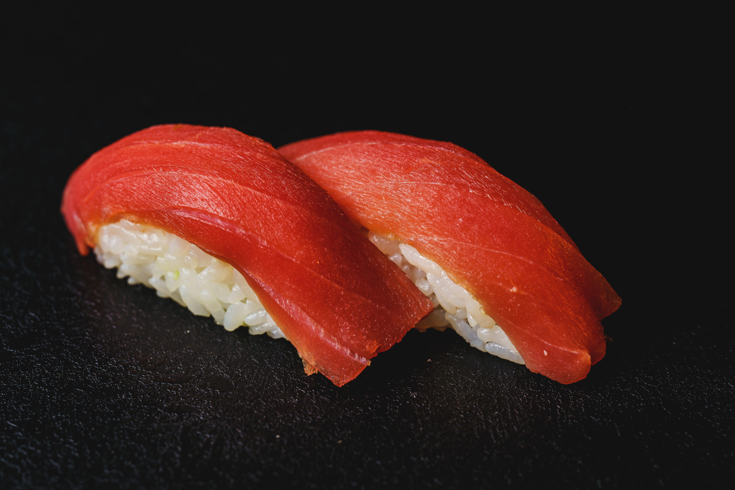 Nigiri Tuna-2