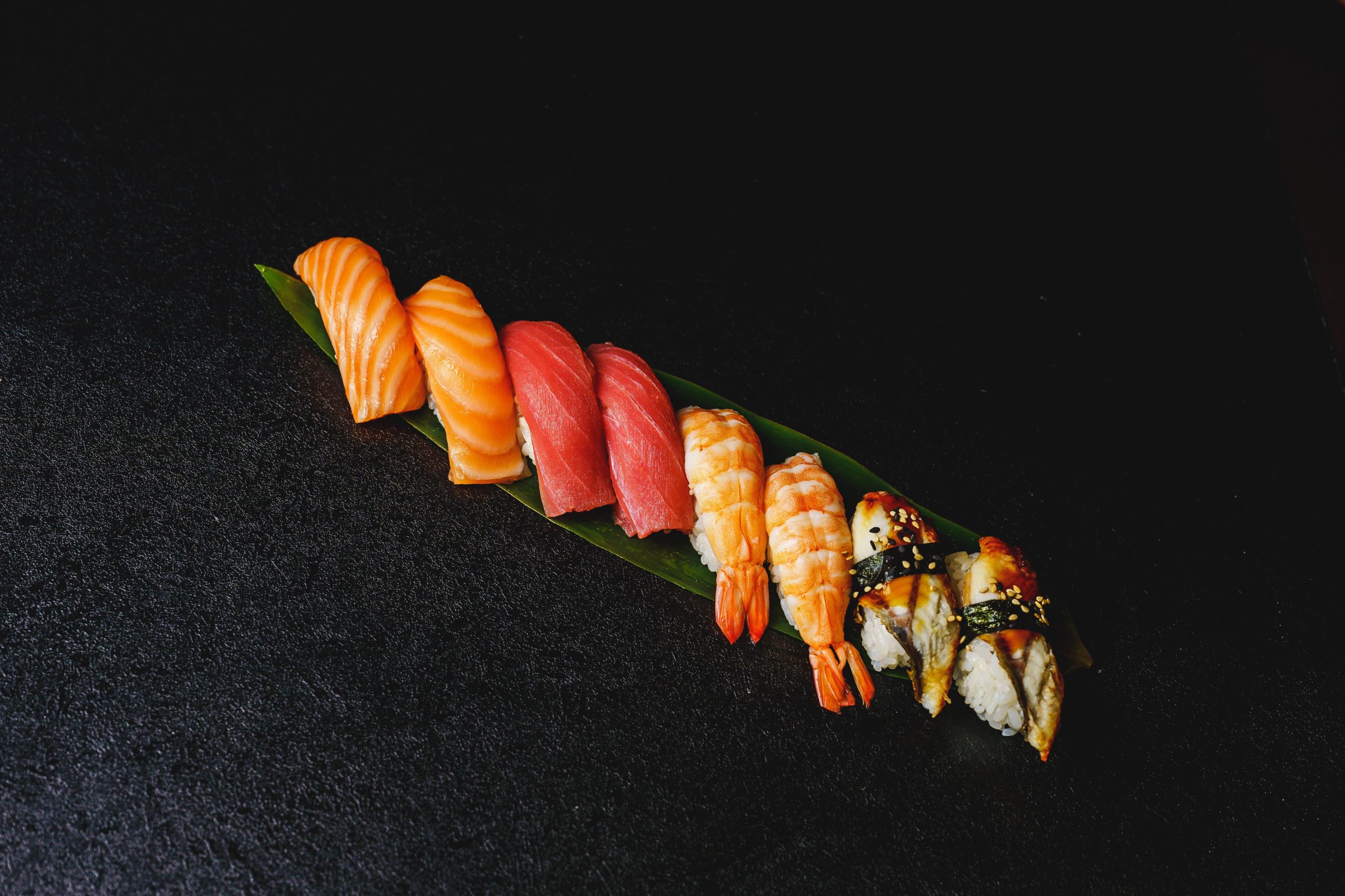 Nigiri Set-6