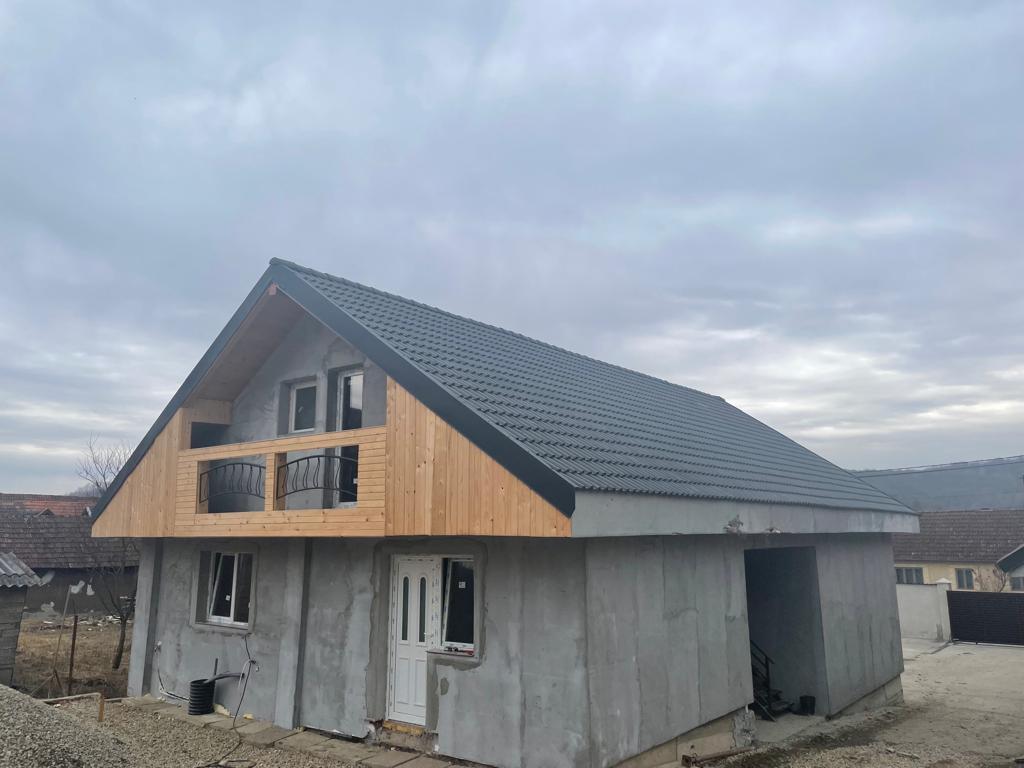 FOTO: Țiglă Șoroș 04.02.2022