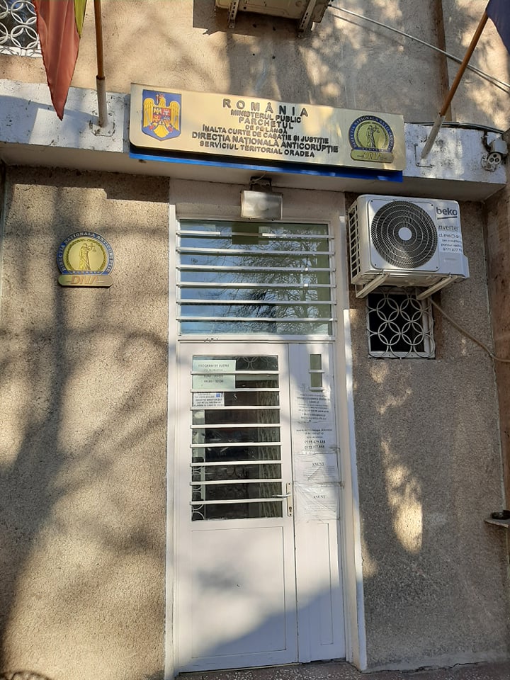 dna oradea dosar directori în învățământul preuniversitar (2)