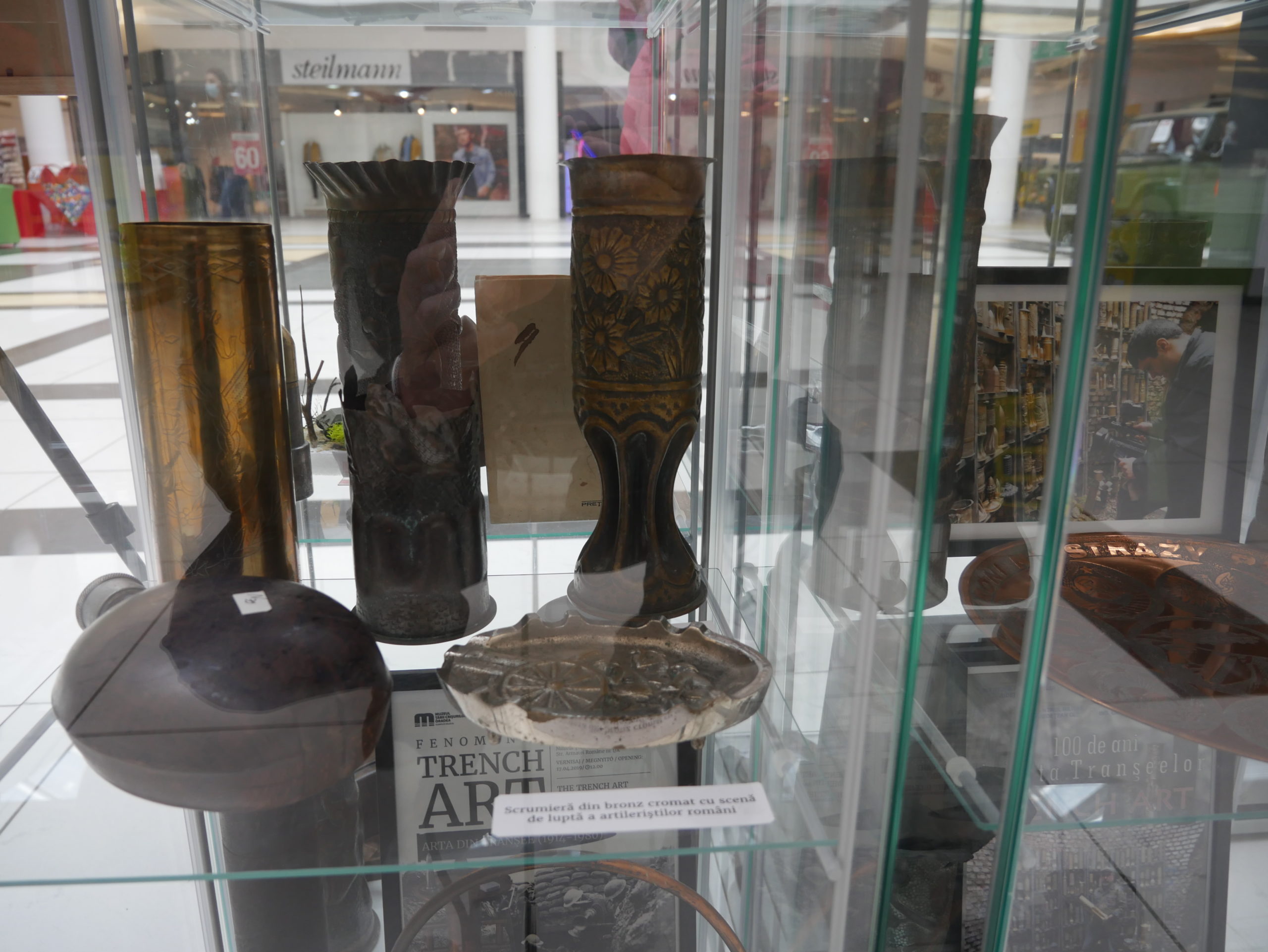 Arta Transeelor (60)