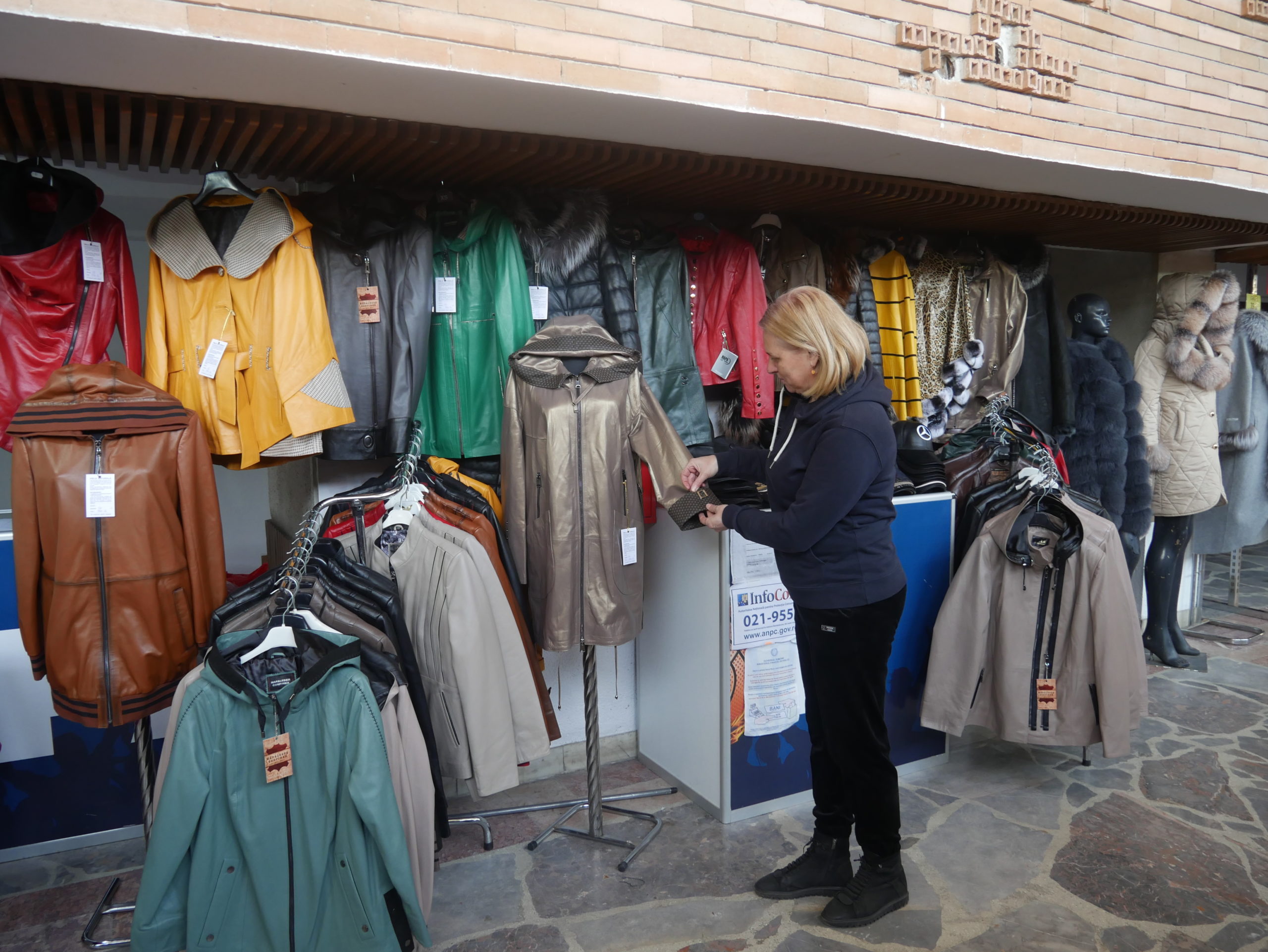 Cavi Expo Fashion (1)