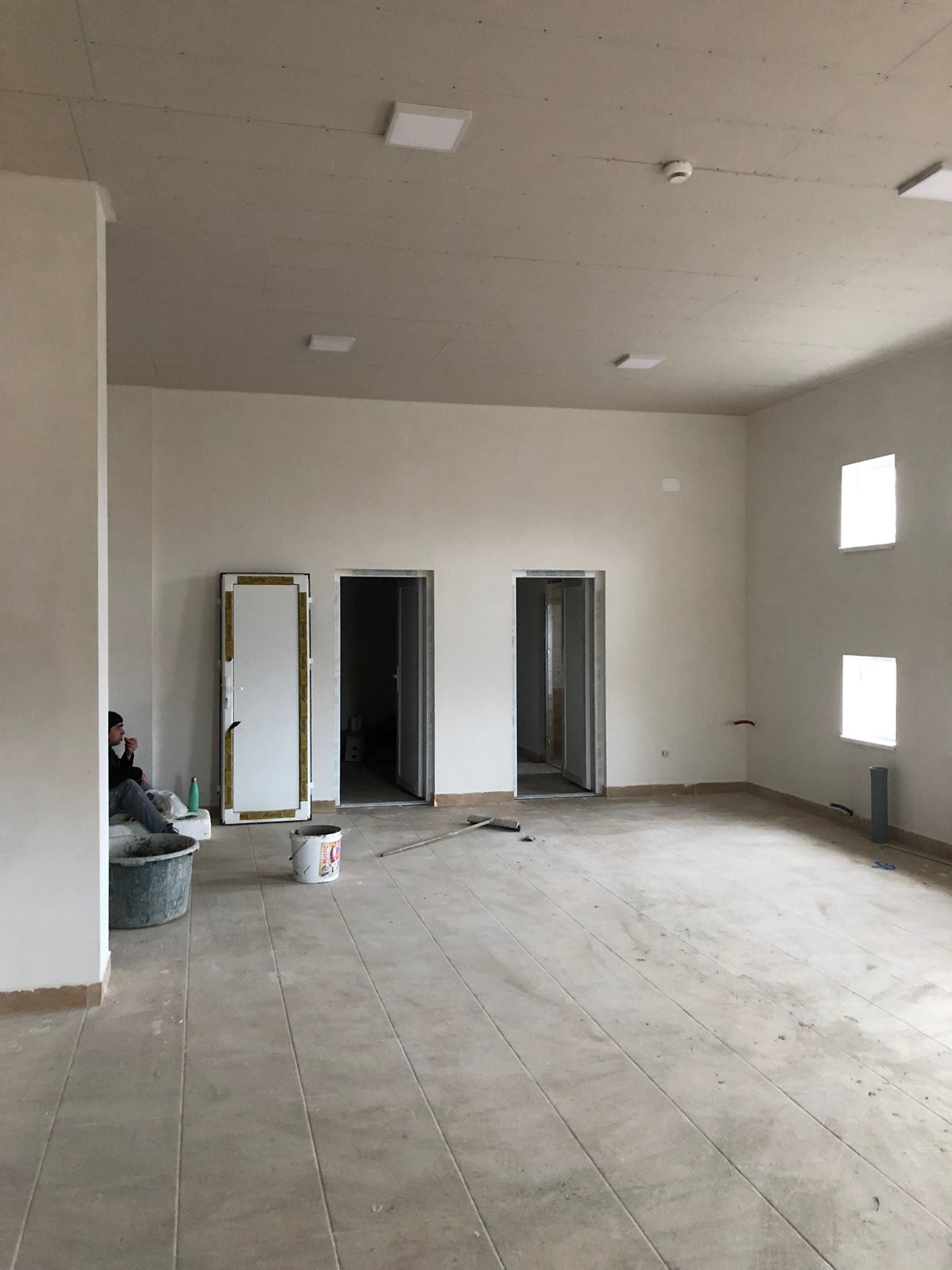 Bazin Valea lui Mihai 2