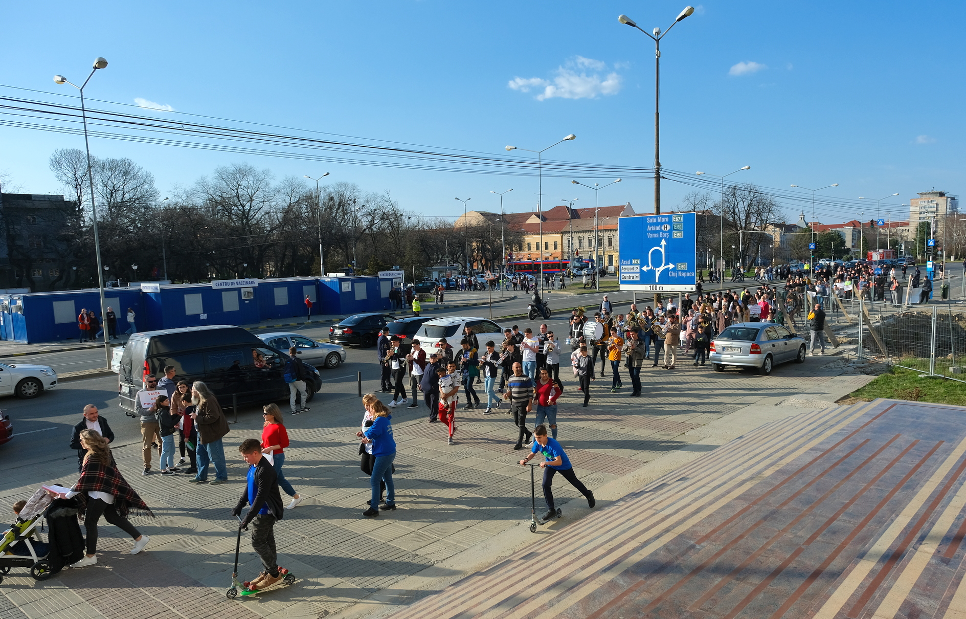 mars pentru viata oradea (25)