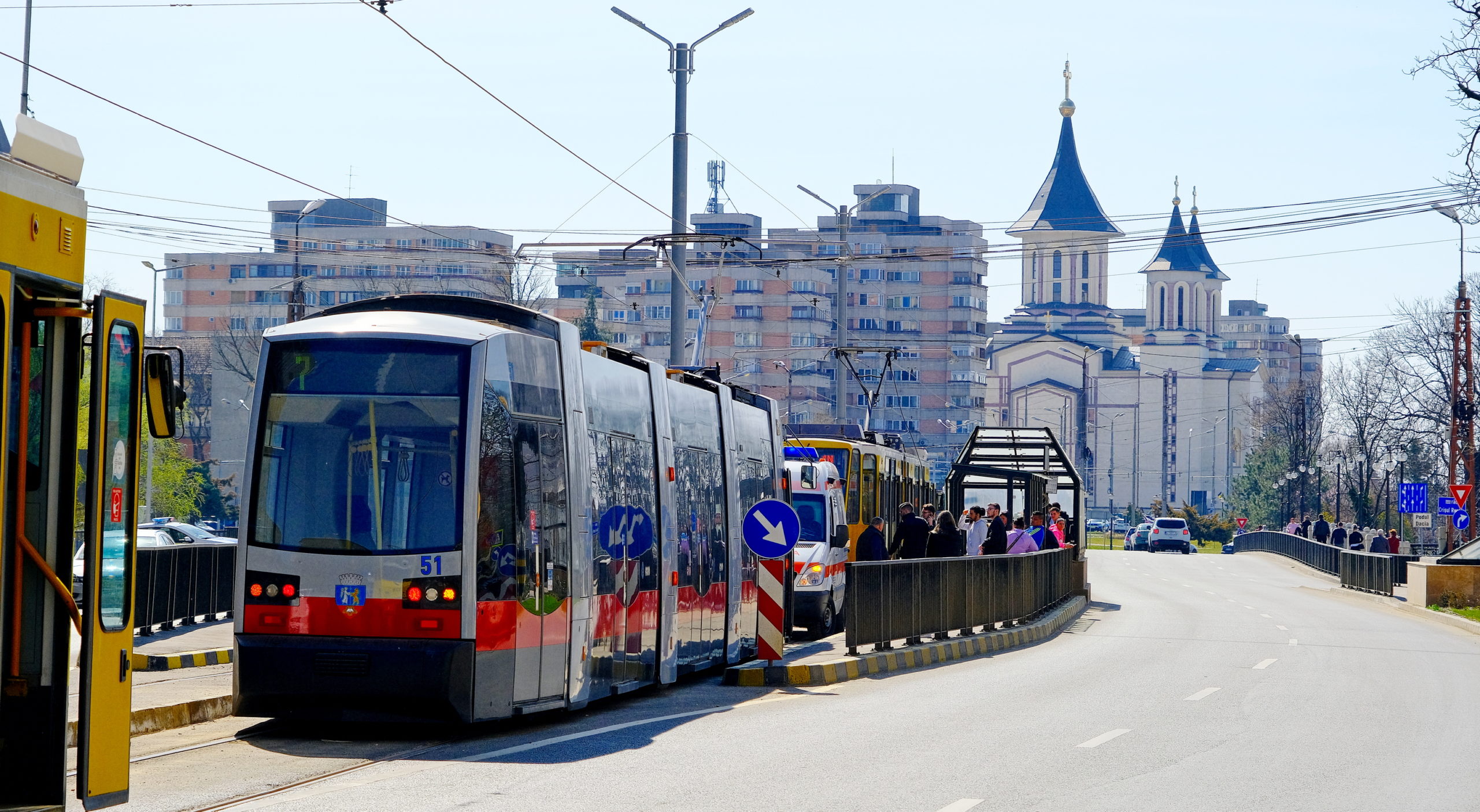 FOTO: Octogenar decedat Magheru 28.03.2022