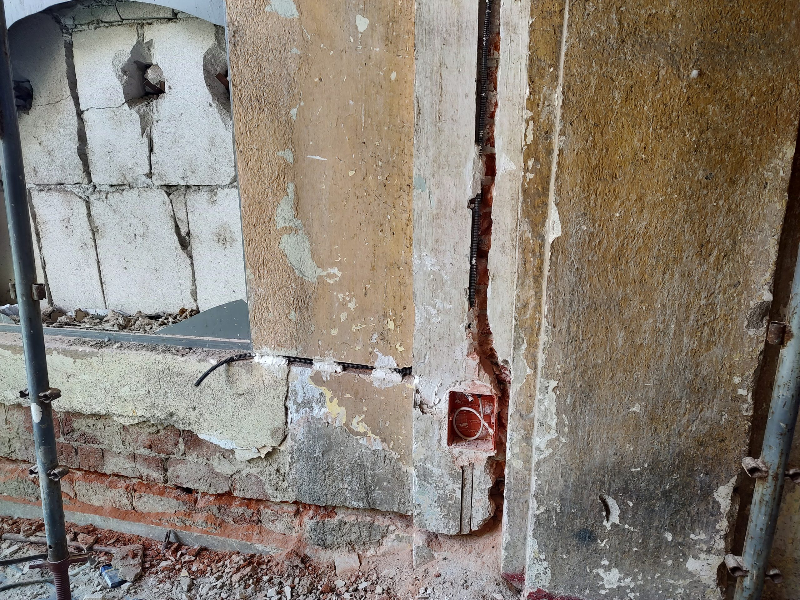 pasaj bazar oradea (2)