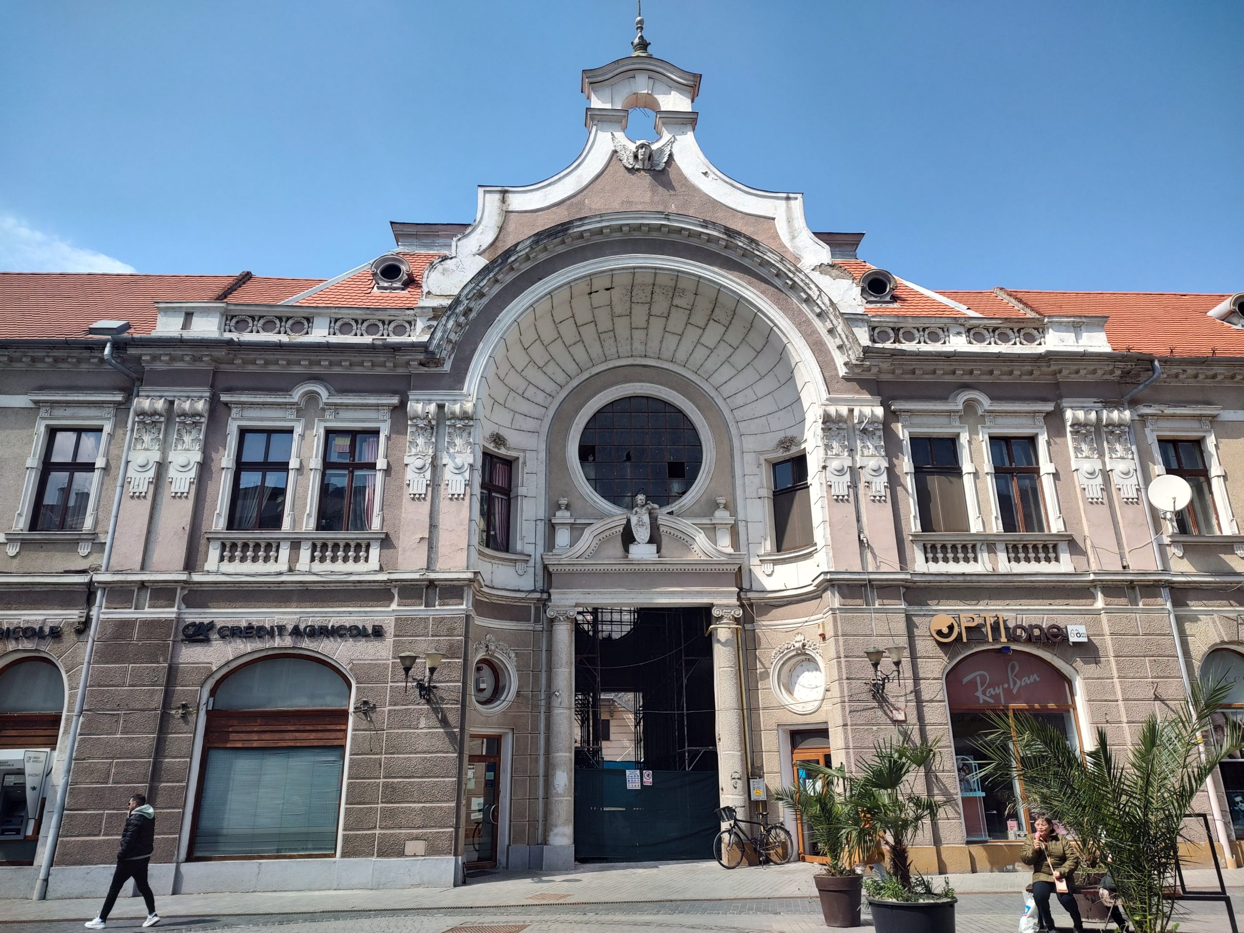 pasaj bazar oradea (1)