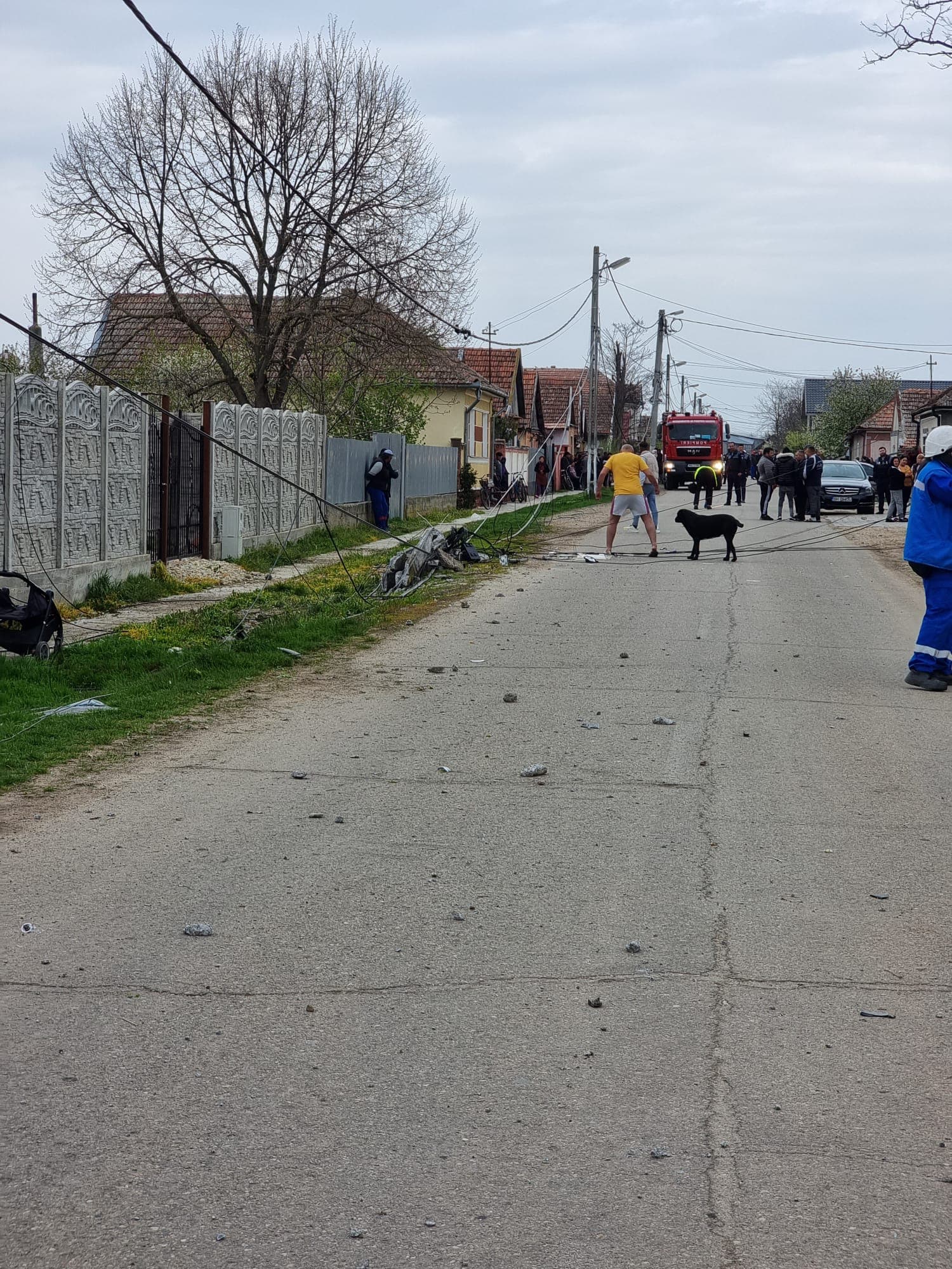 accident mortal sanicolau roman (2)