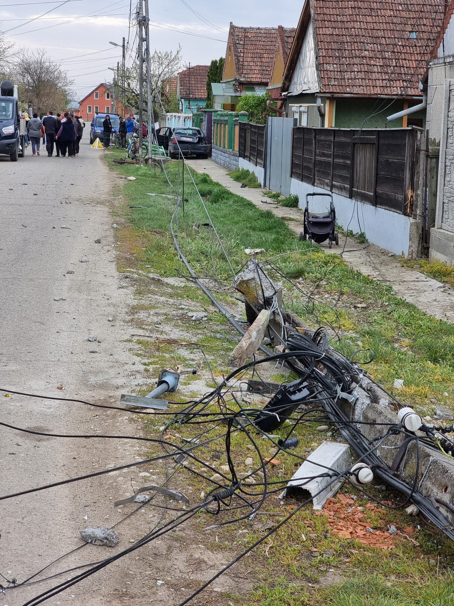 accident mortal sanicolau roman (4)