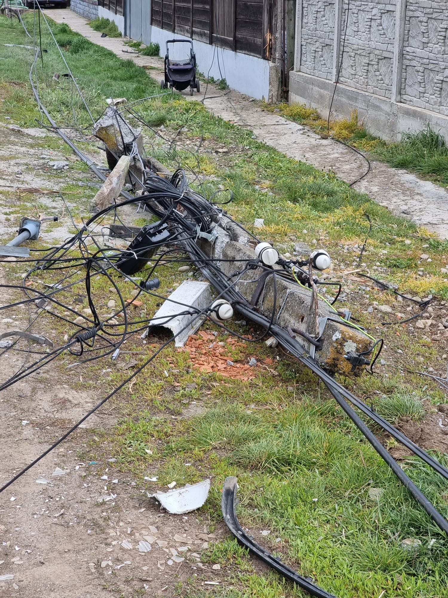 accident mortal sanicolau roman (5)