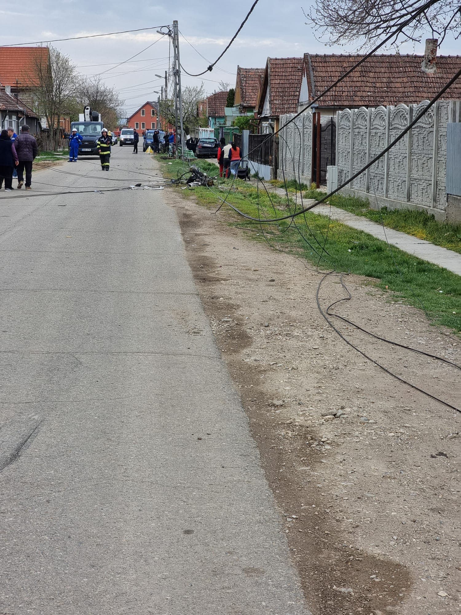 accident mortal sanicolau roman (6)