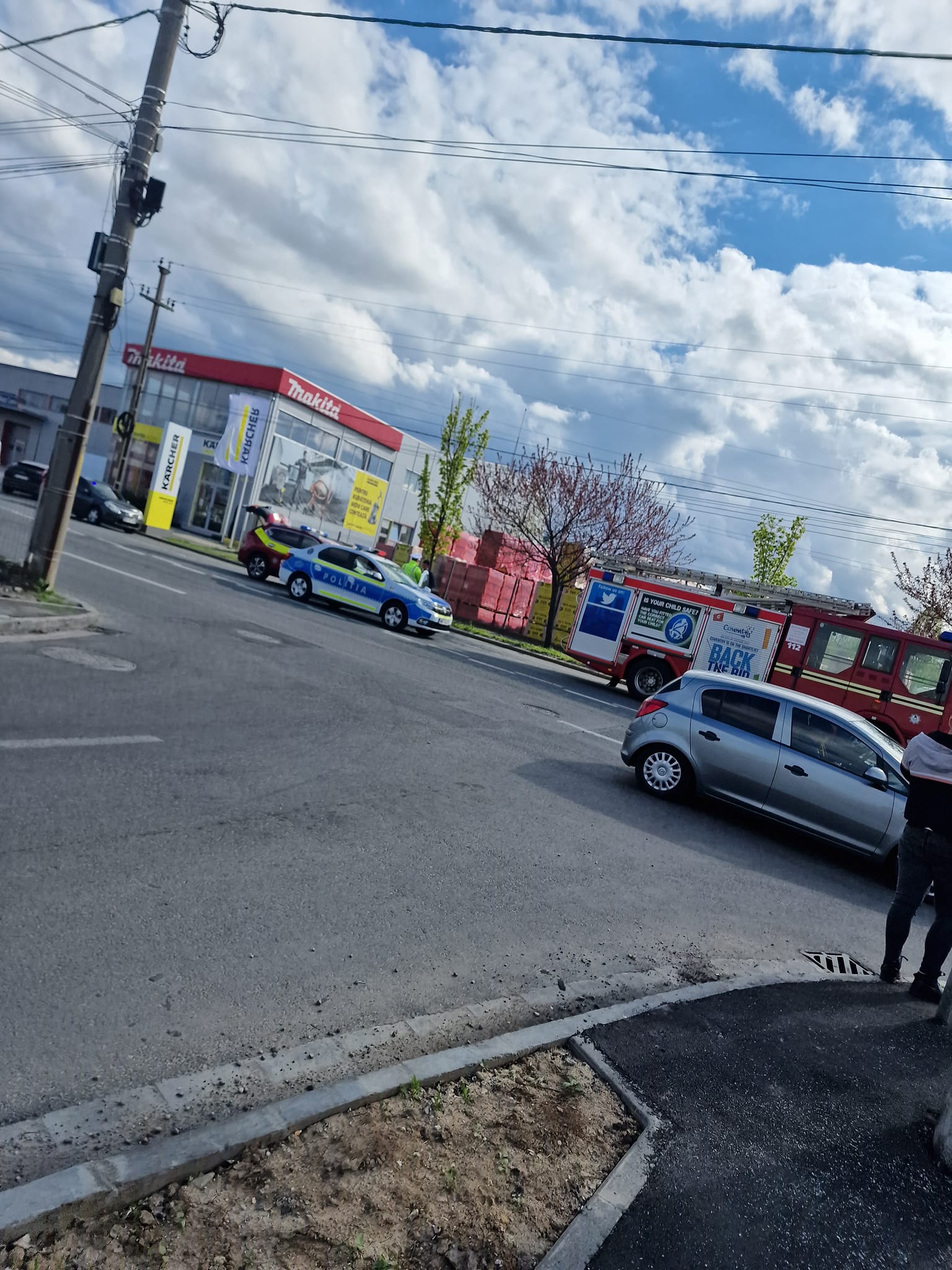 accident matei corvin oradea (3)