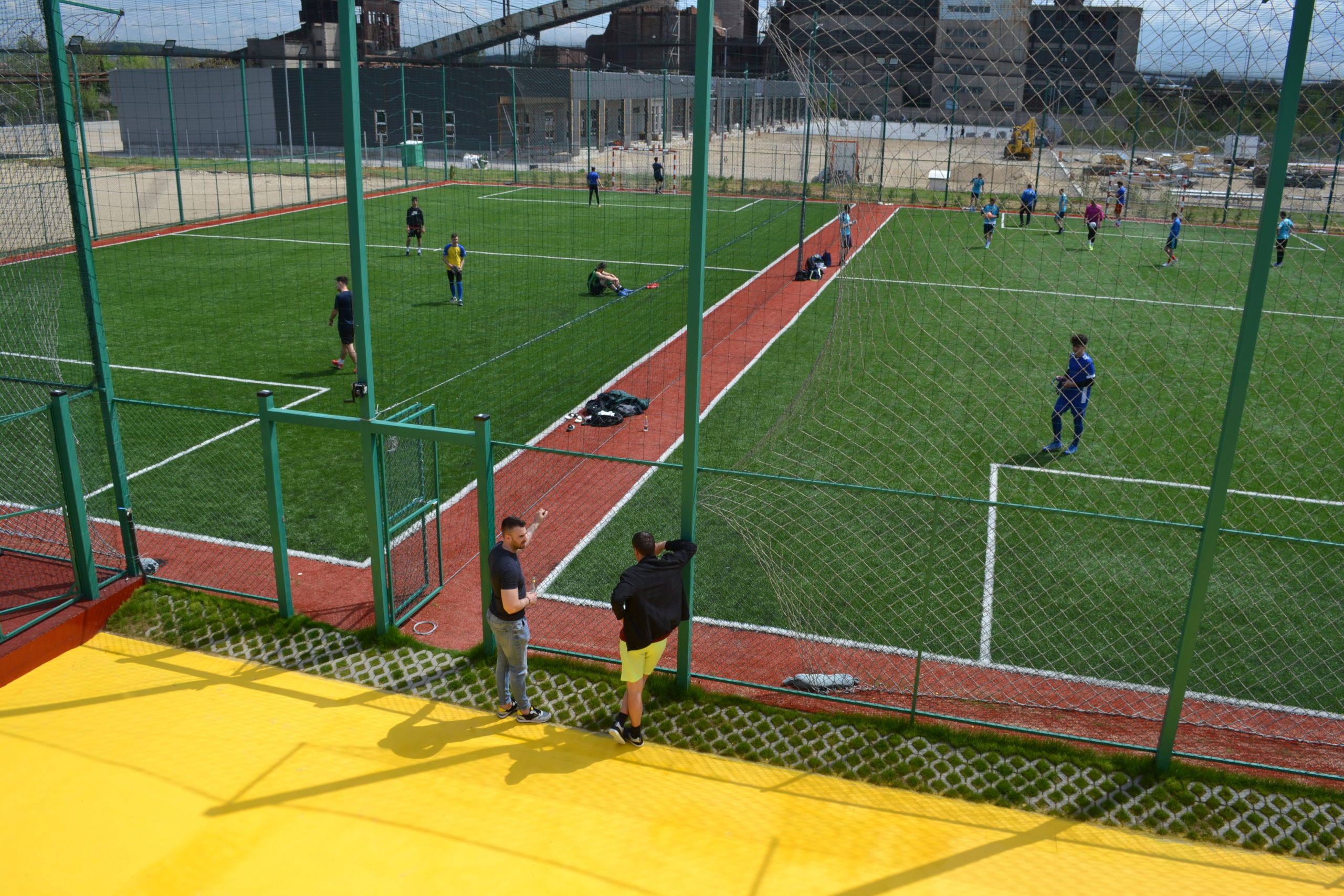 baza sportiva axd oradea (2)