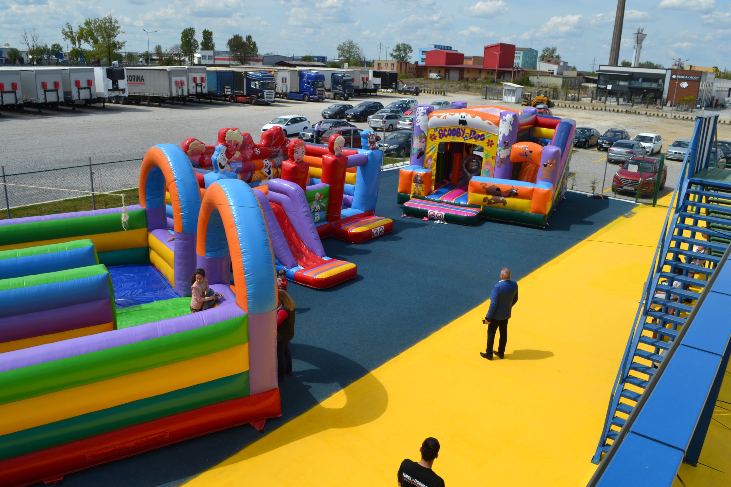 baza sportiva axd oradea (7)