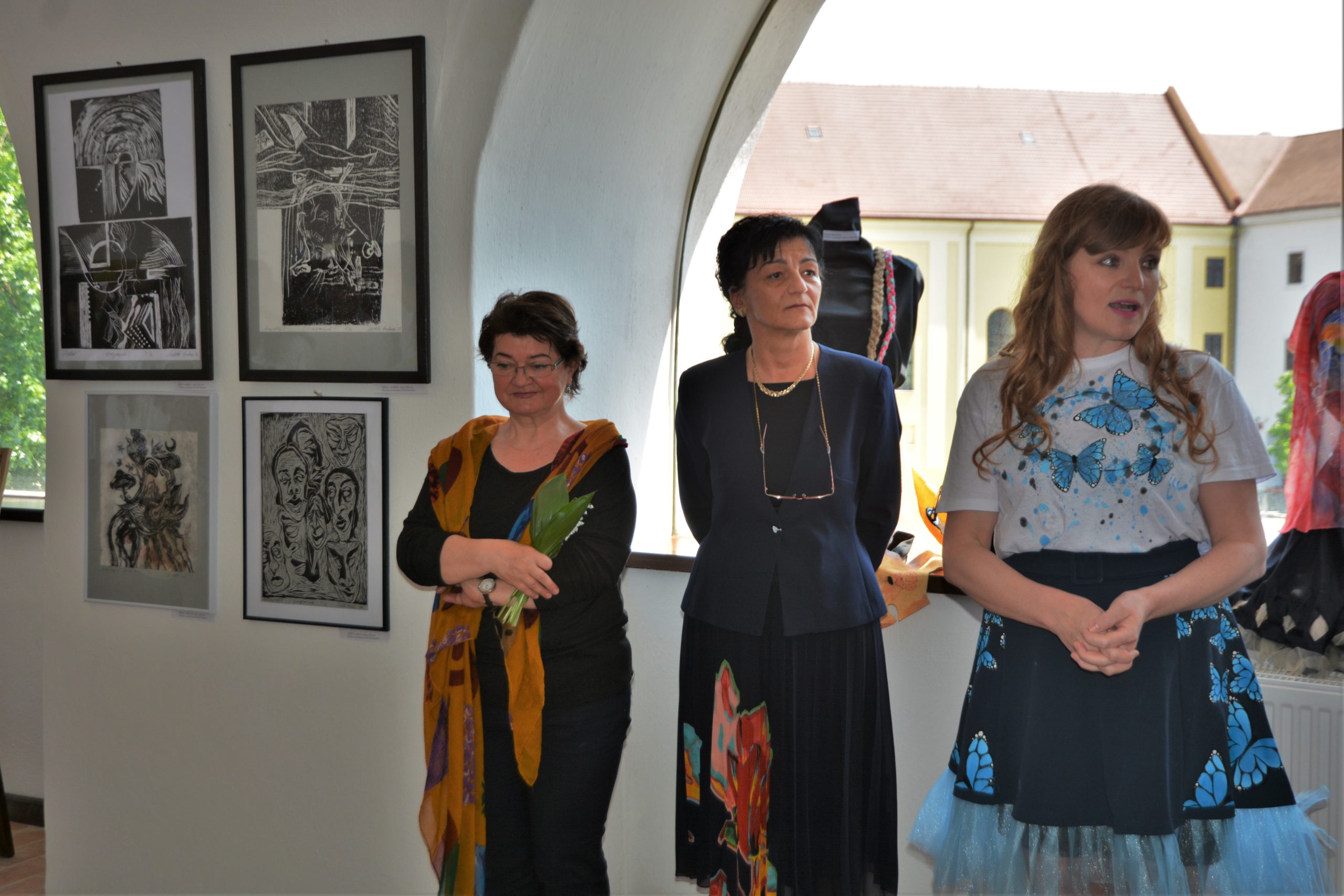 expozitie absolventi liceul de arte oradea (29)