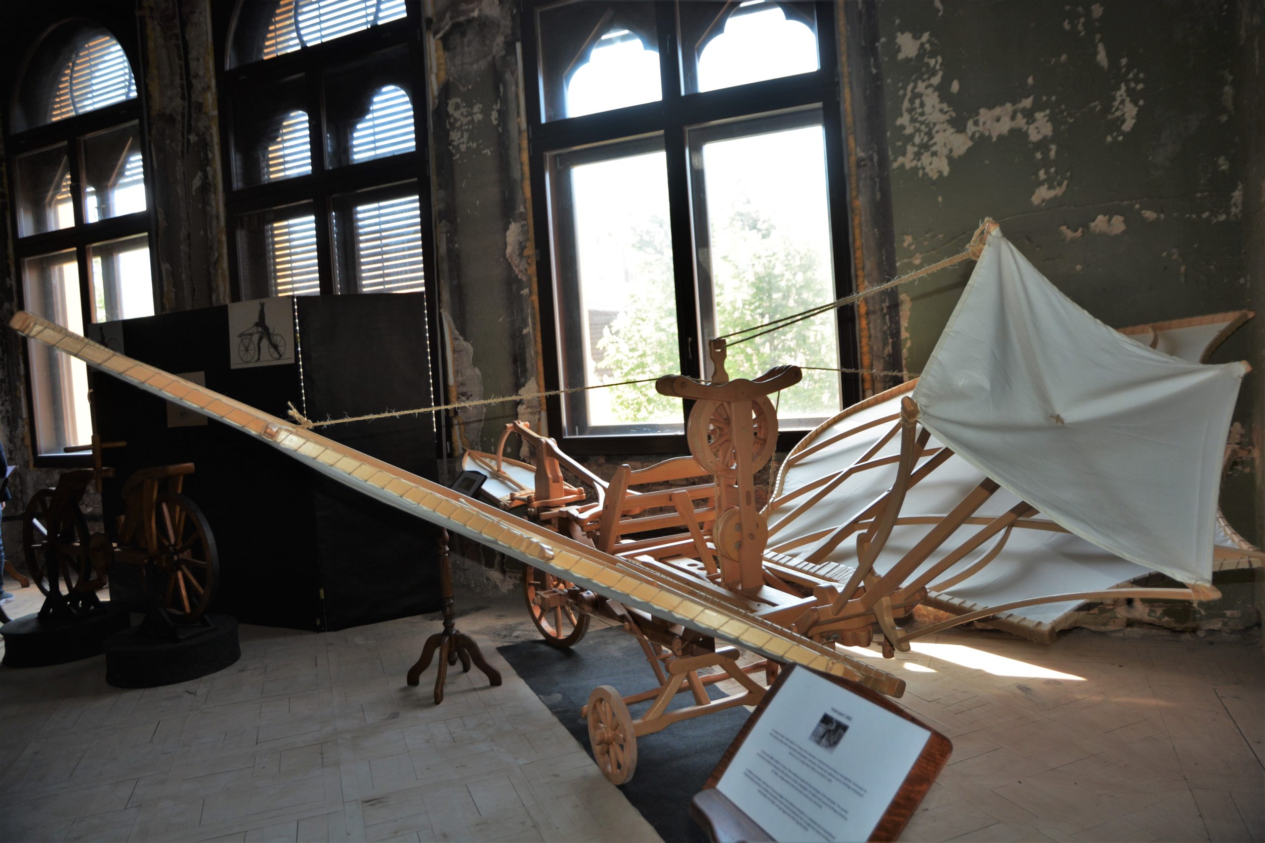 Expoziţia Două roţi şi amintiri de la Palat (20)