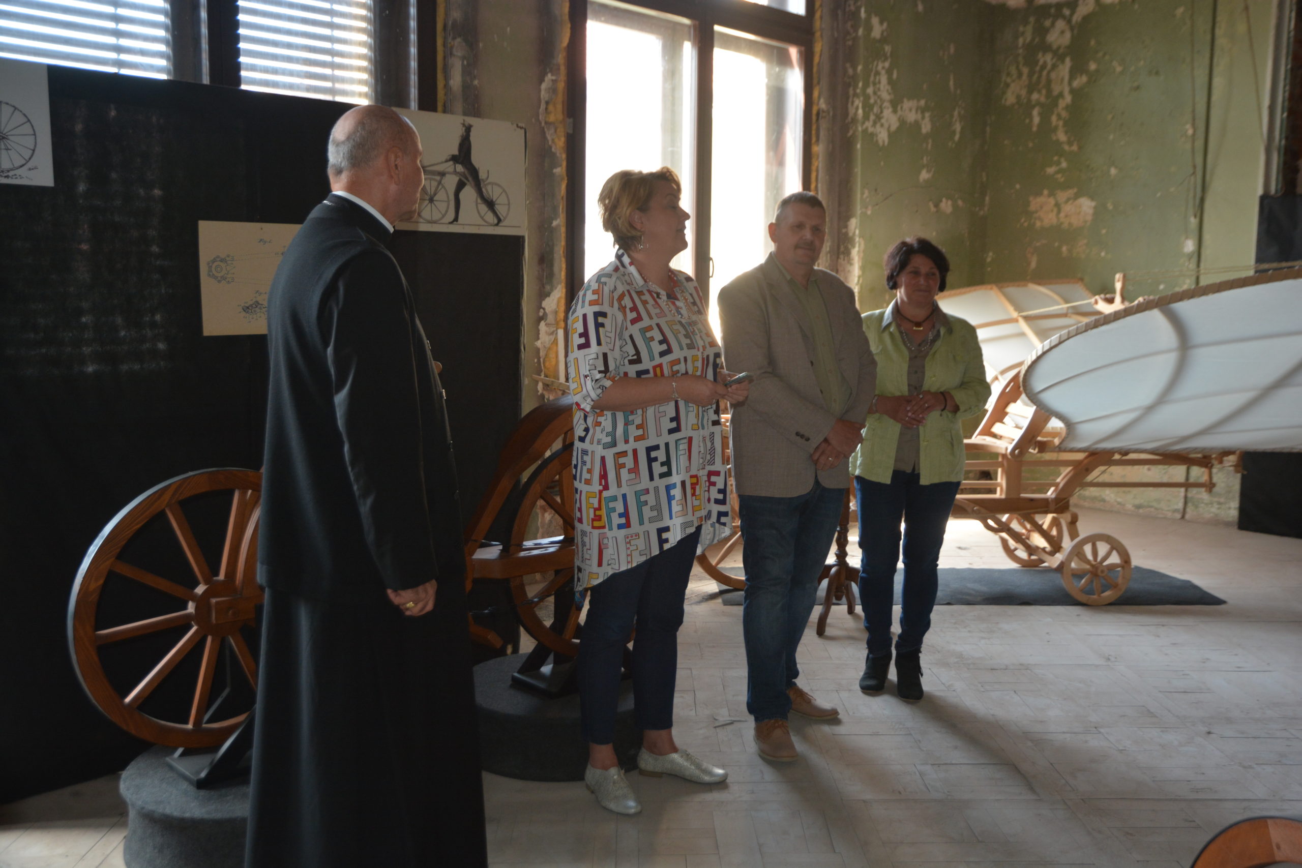 Expoziţia Două roţi şi amintiri de la Palat (27)