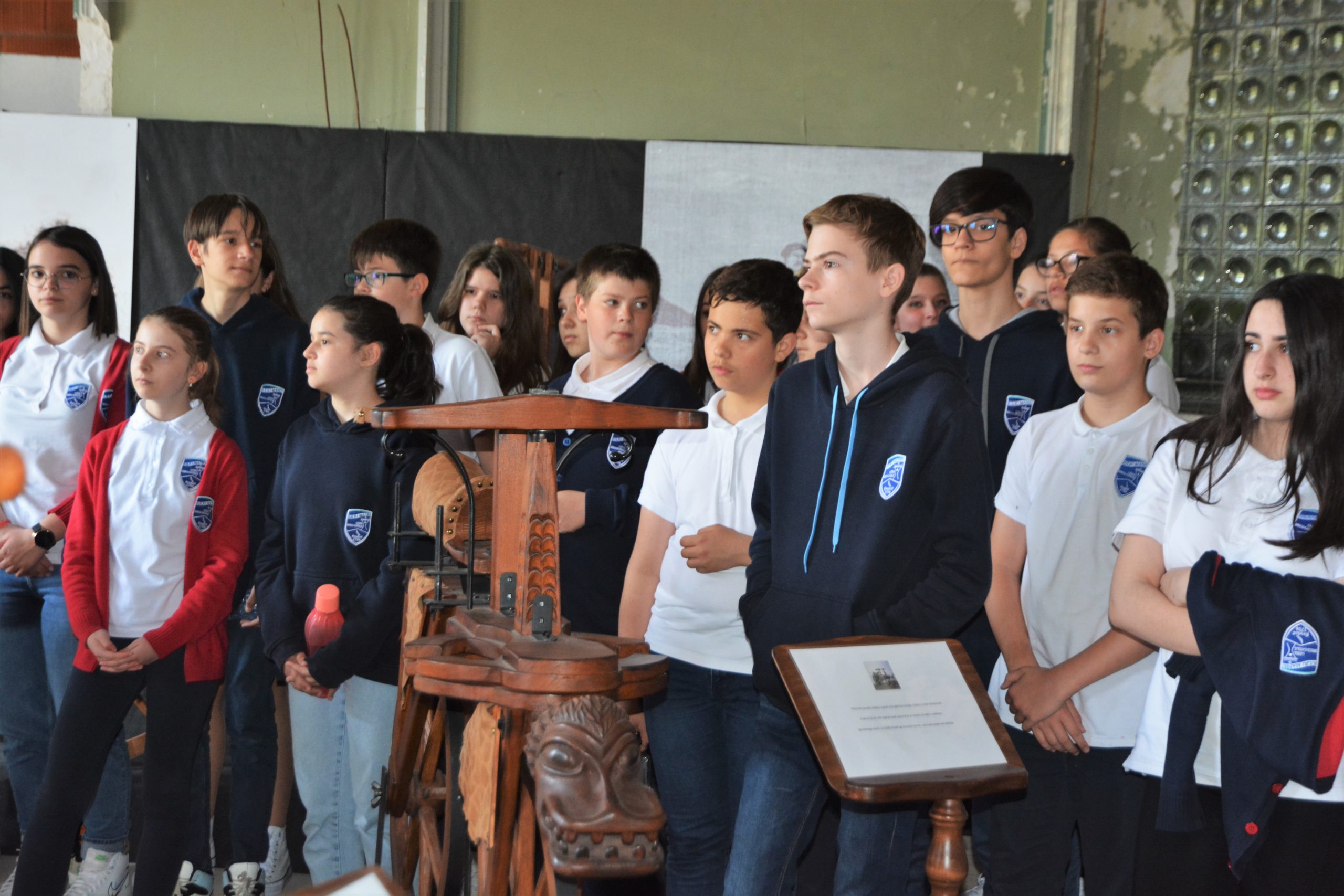 Expoziţia Două roţi şi amintiri de la Palat (28)