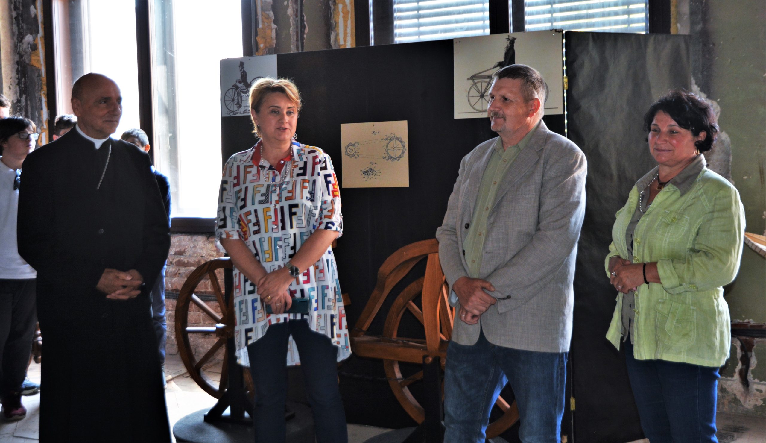 Expoziţia Două roţi şi amintiri de la Palat (30)