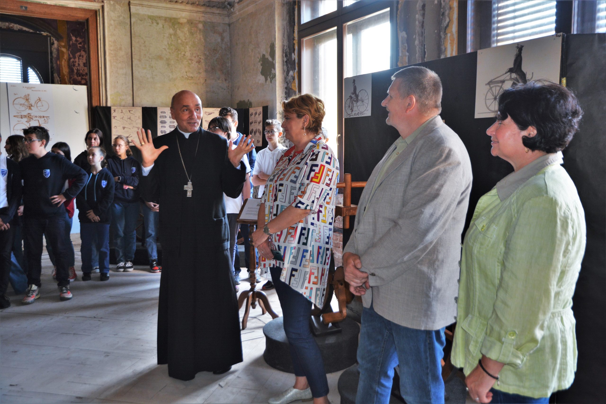 Expoziţia Două roţi şi amintiri de la Palat (33)