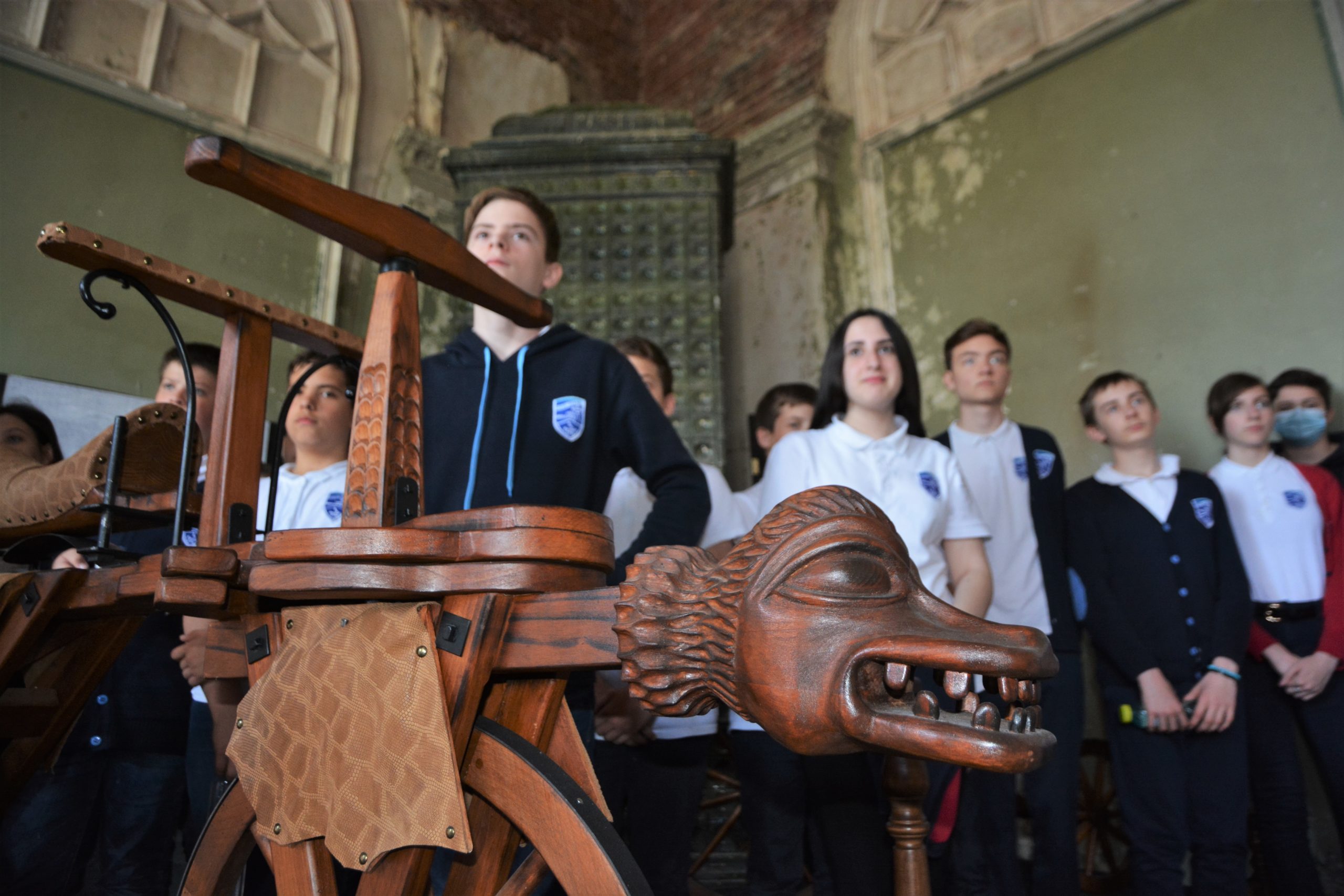 Expoziţia Două roţi şi amintiri de la Palat (35)