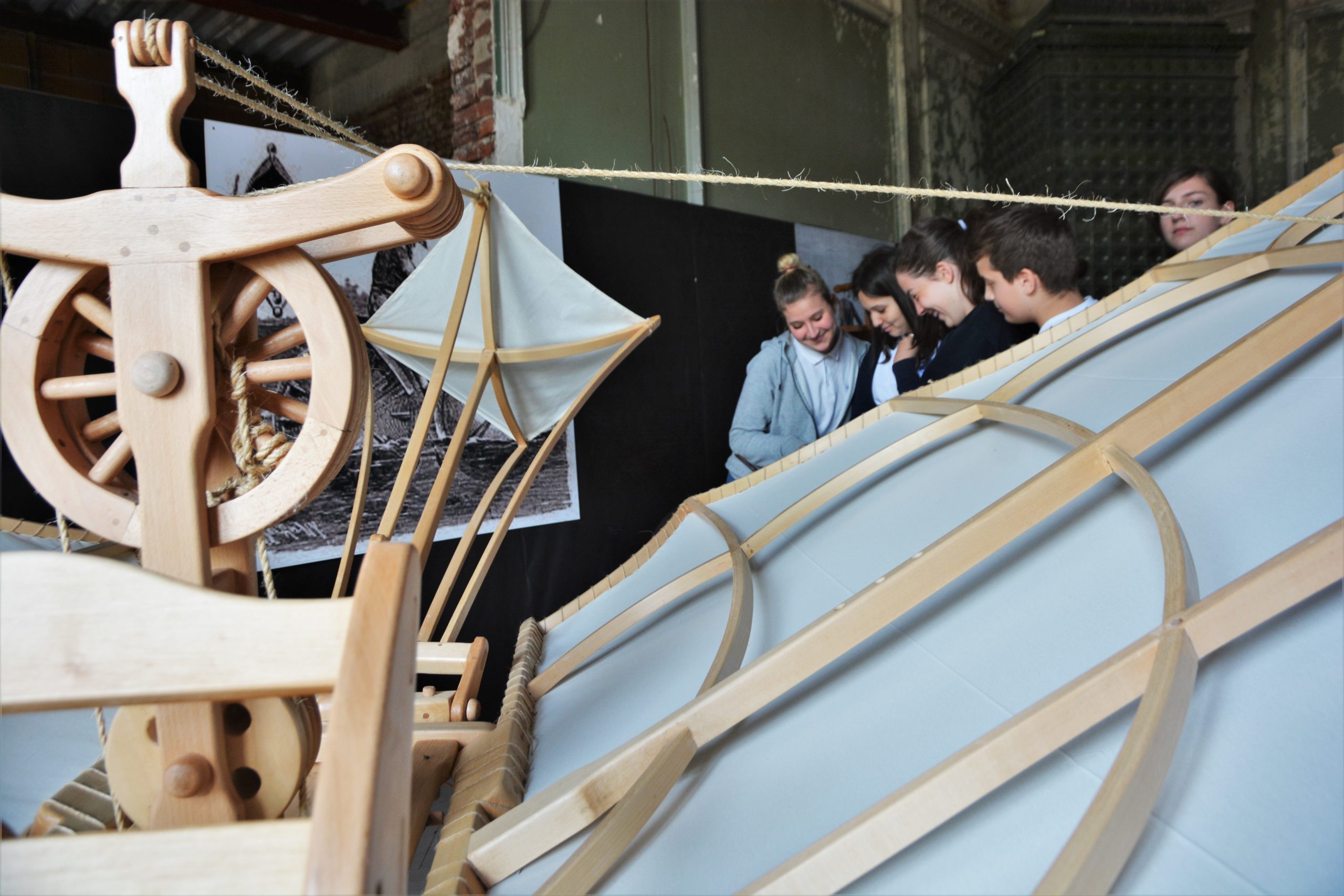 Expoziţia Două roţi şi amintiri de la Palat (40)