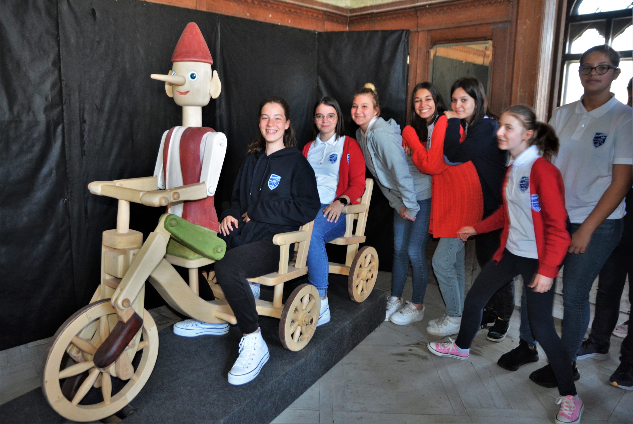 Expoziţia Două roţi şi amintiri de la Palat (42)