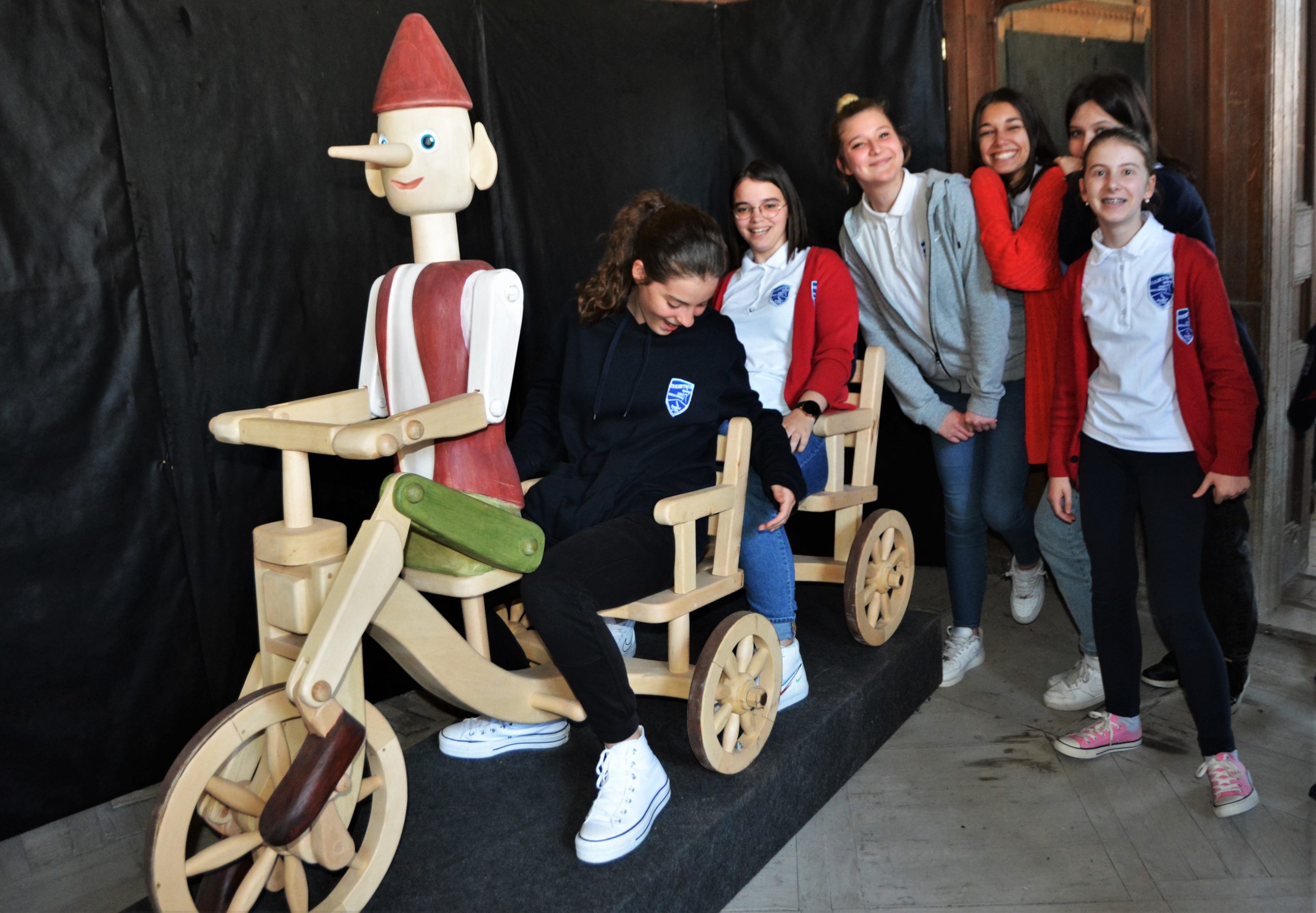 Expoziţia Două roţi şi amintiri de la Palat (43)