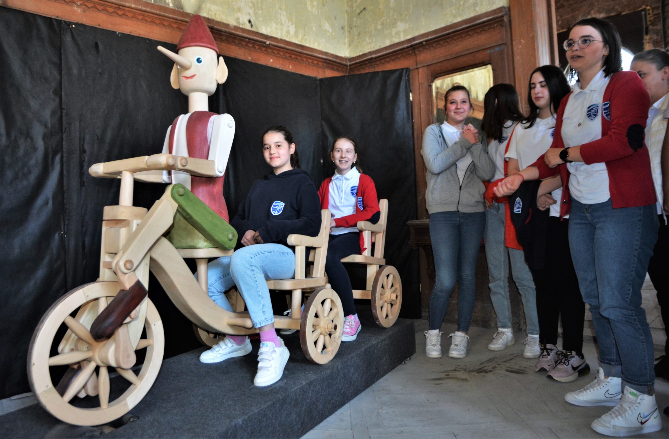 Expoziţia Două roţi şi amintiri de la Palat (44)