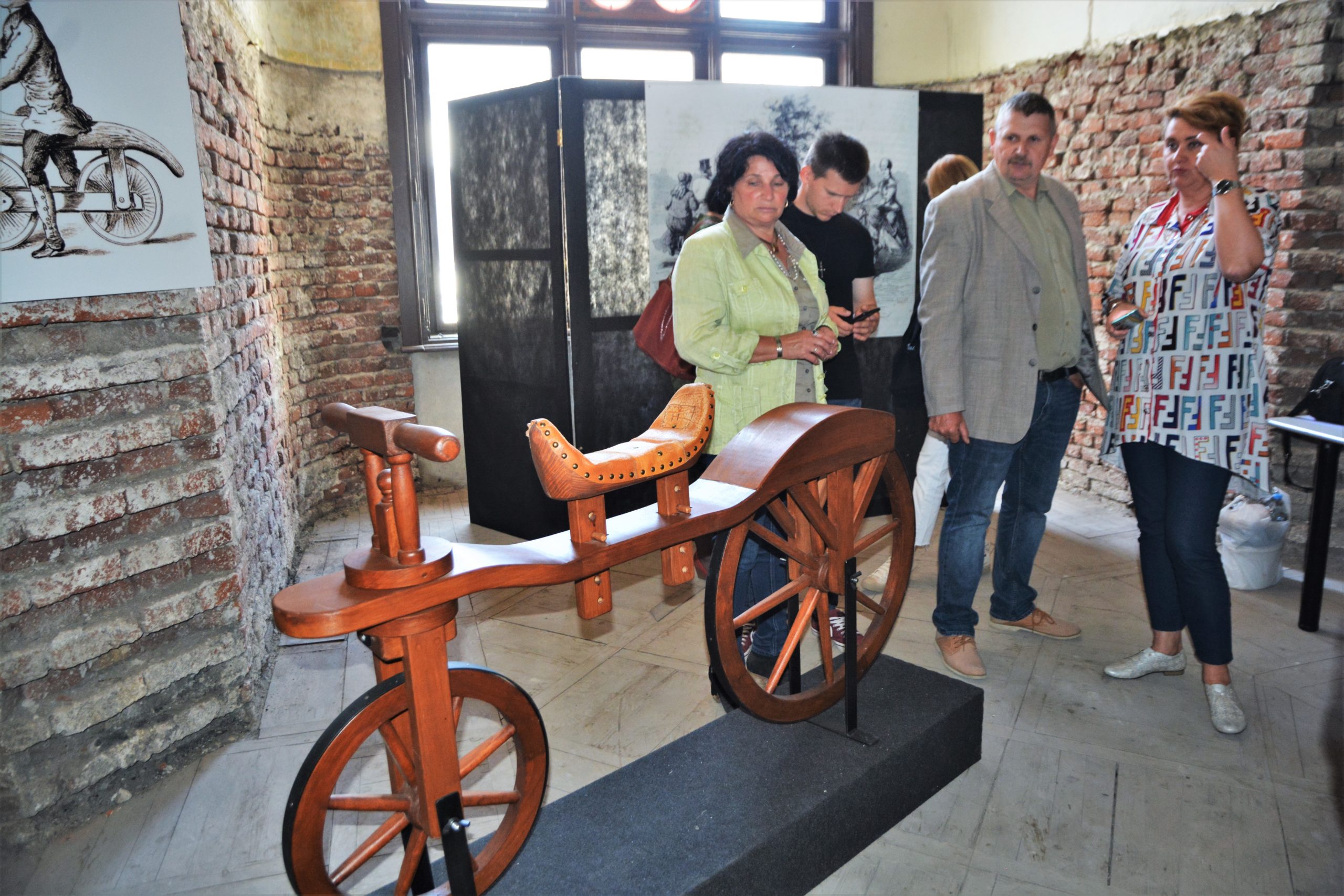 Expoziţia Două roţi şi amintiri de la Palat (46)