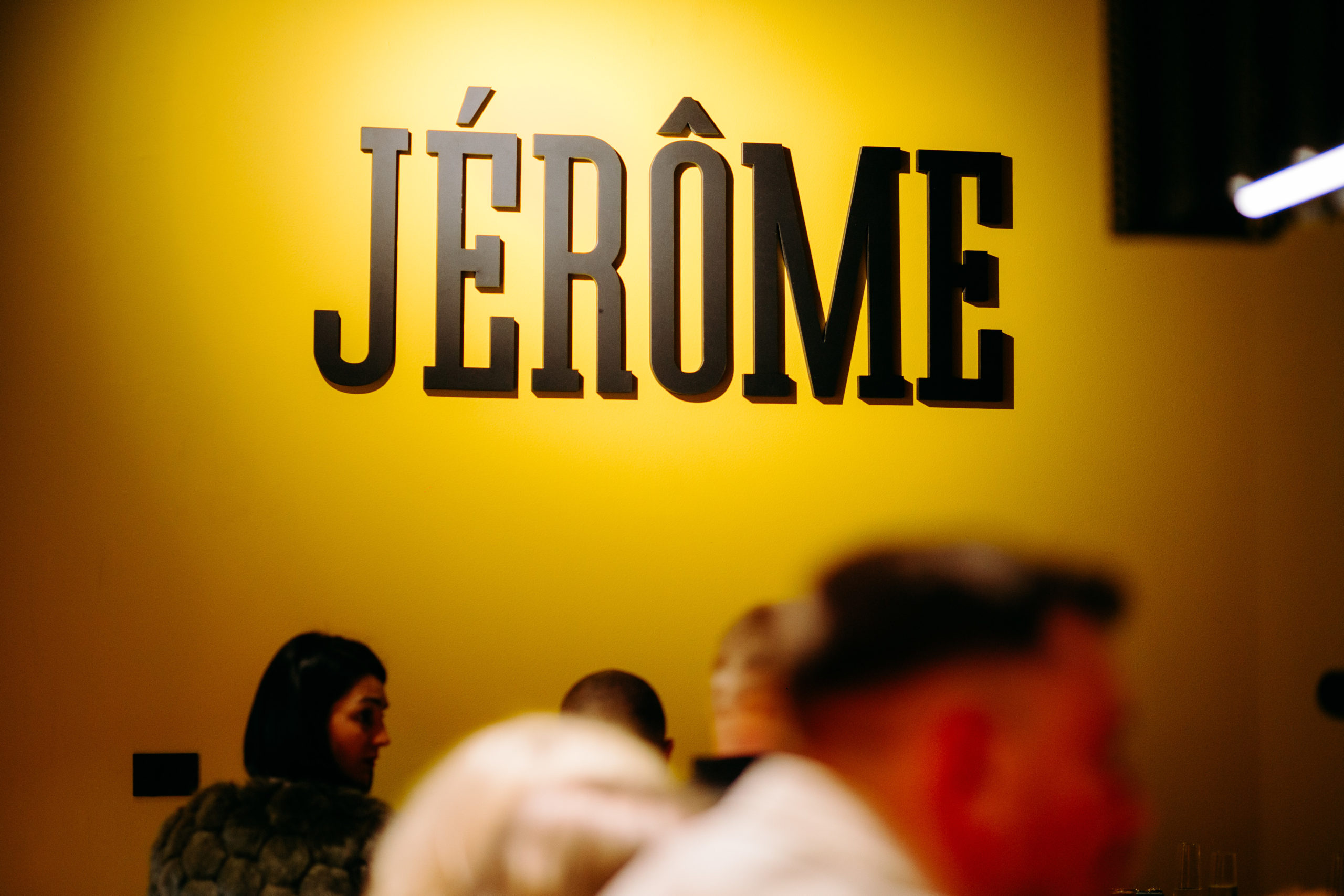 FOTO: Jérôme – un altfel de fast food în Oradea și Salonta! 13.05.2022