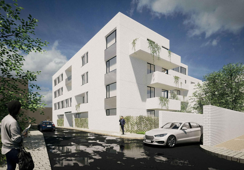 FOTO: Brătianu Residence 17.05.2022