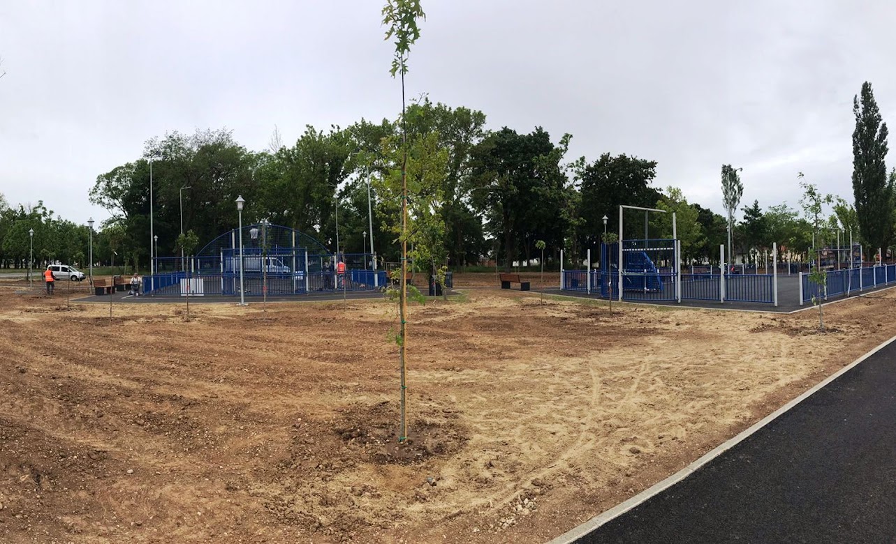 parcul tineretului 3