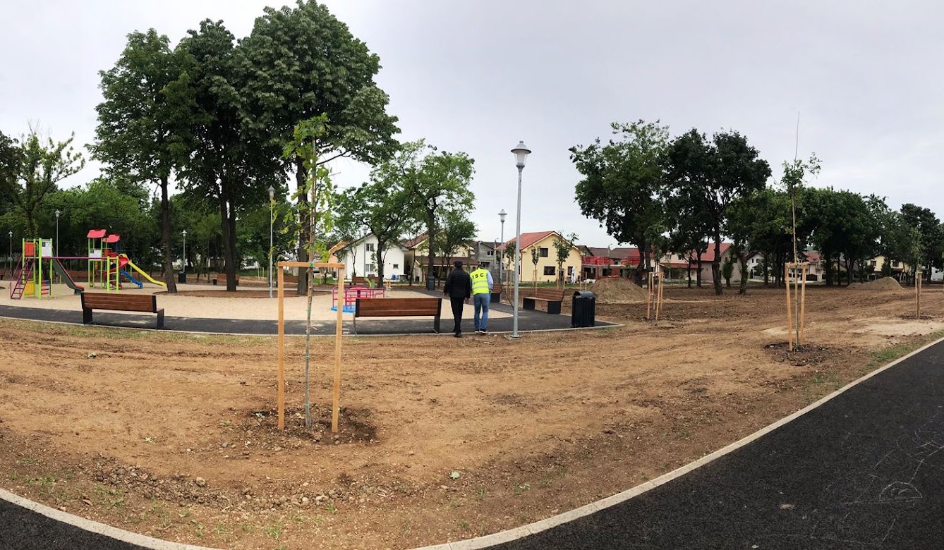 parcul tineretului 7