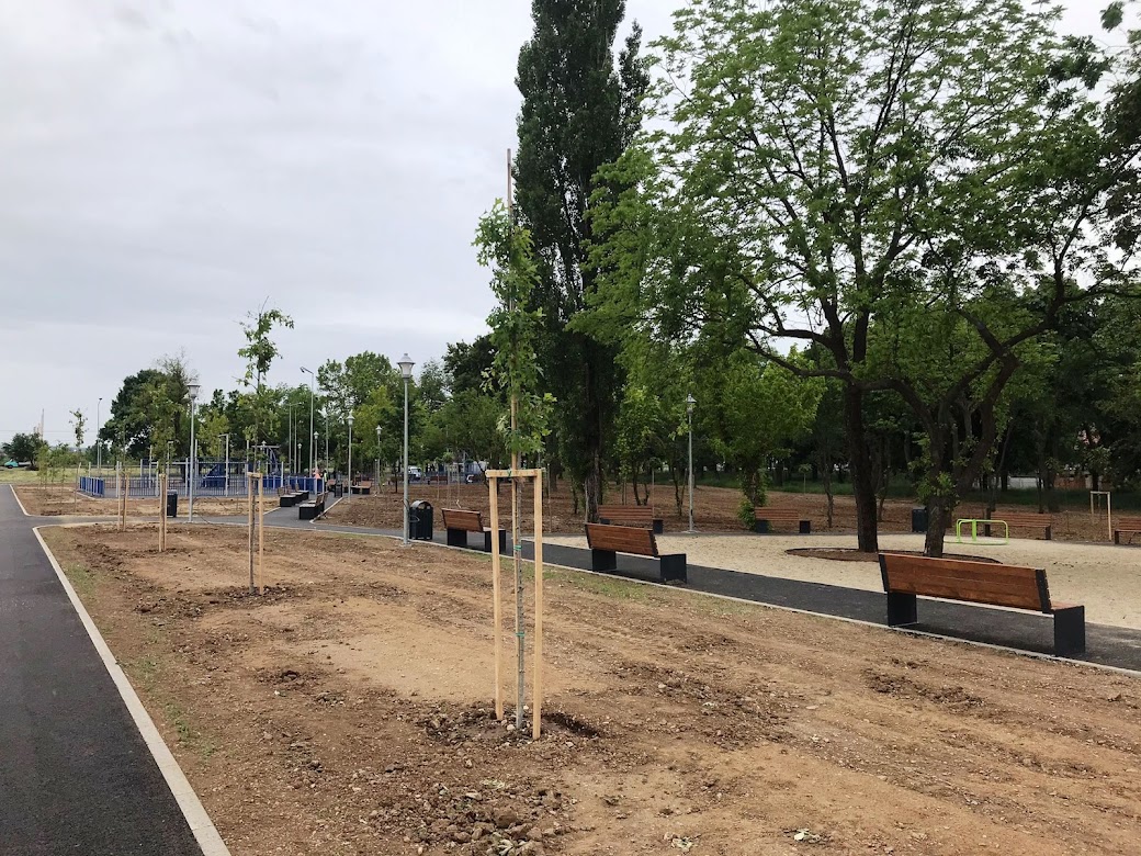 parcul tineretului 8