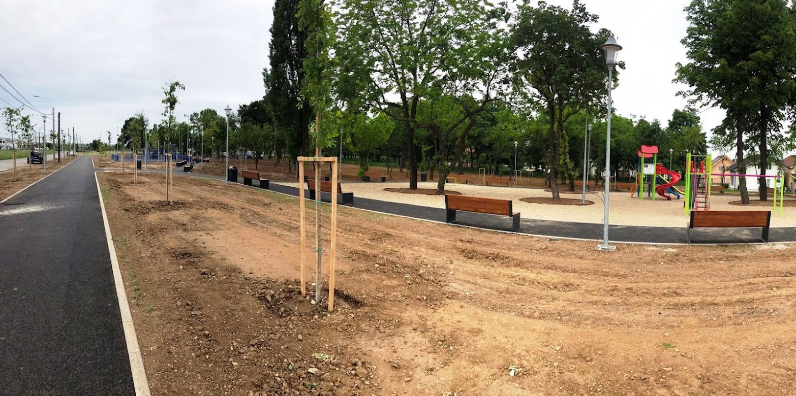 parcul tineretului 9