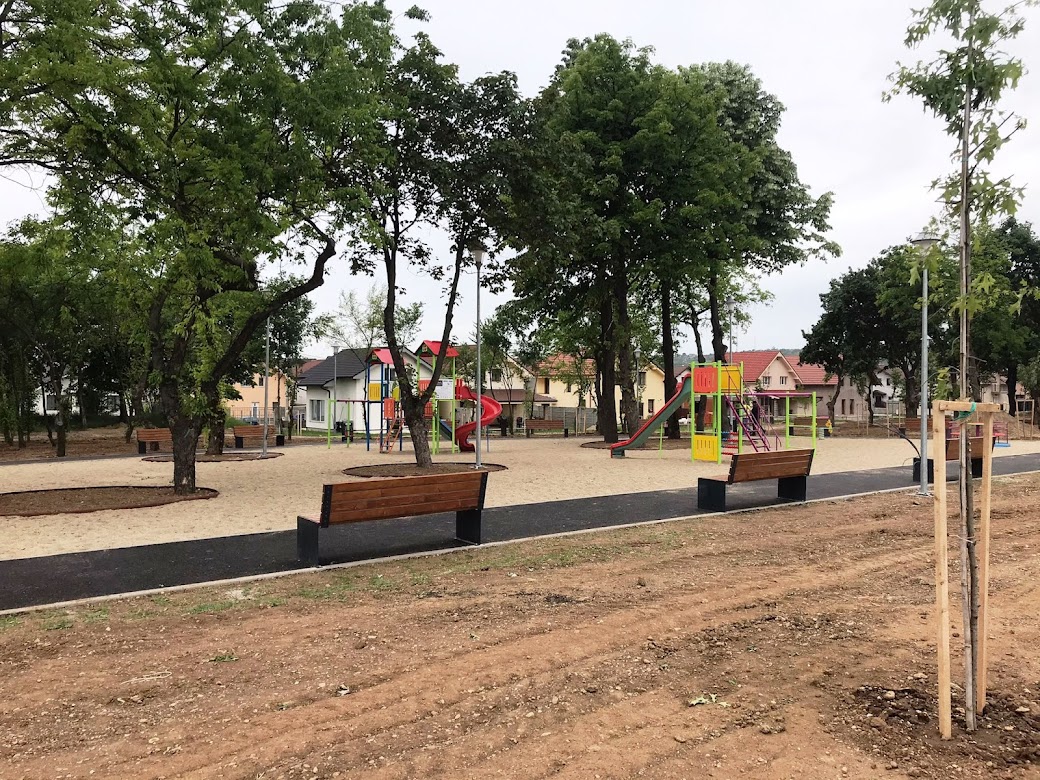 parcul tineretului 11