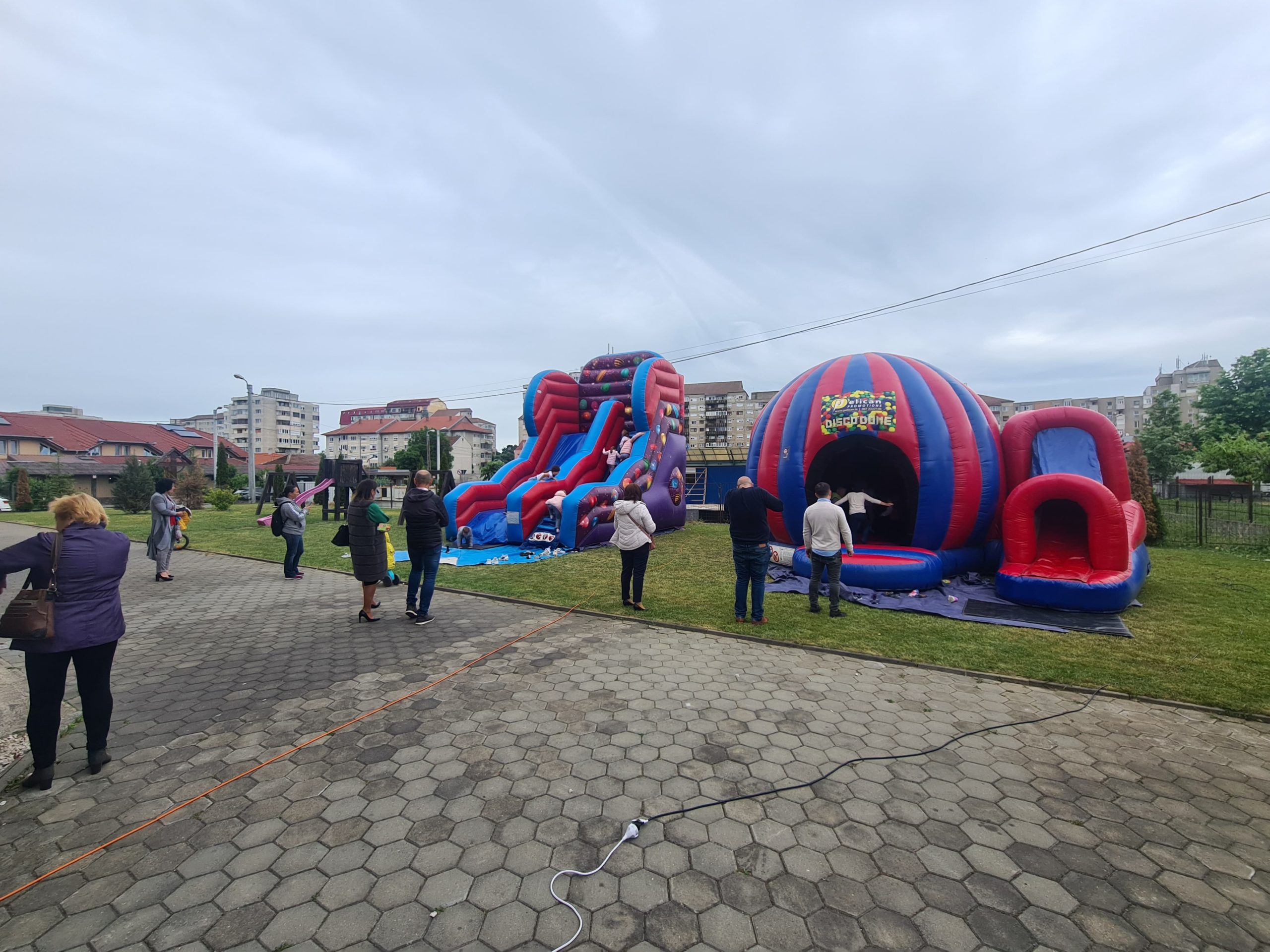 ziua copilului nufarul 1