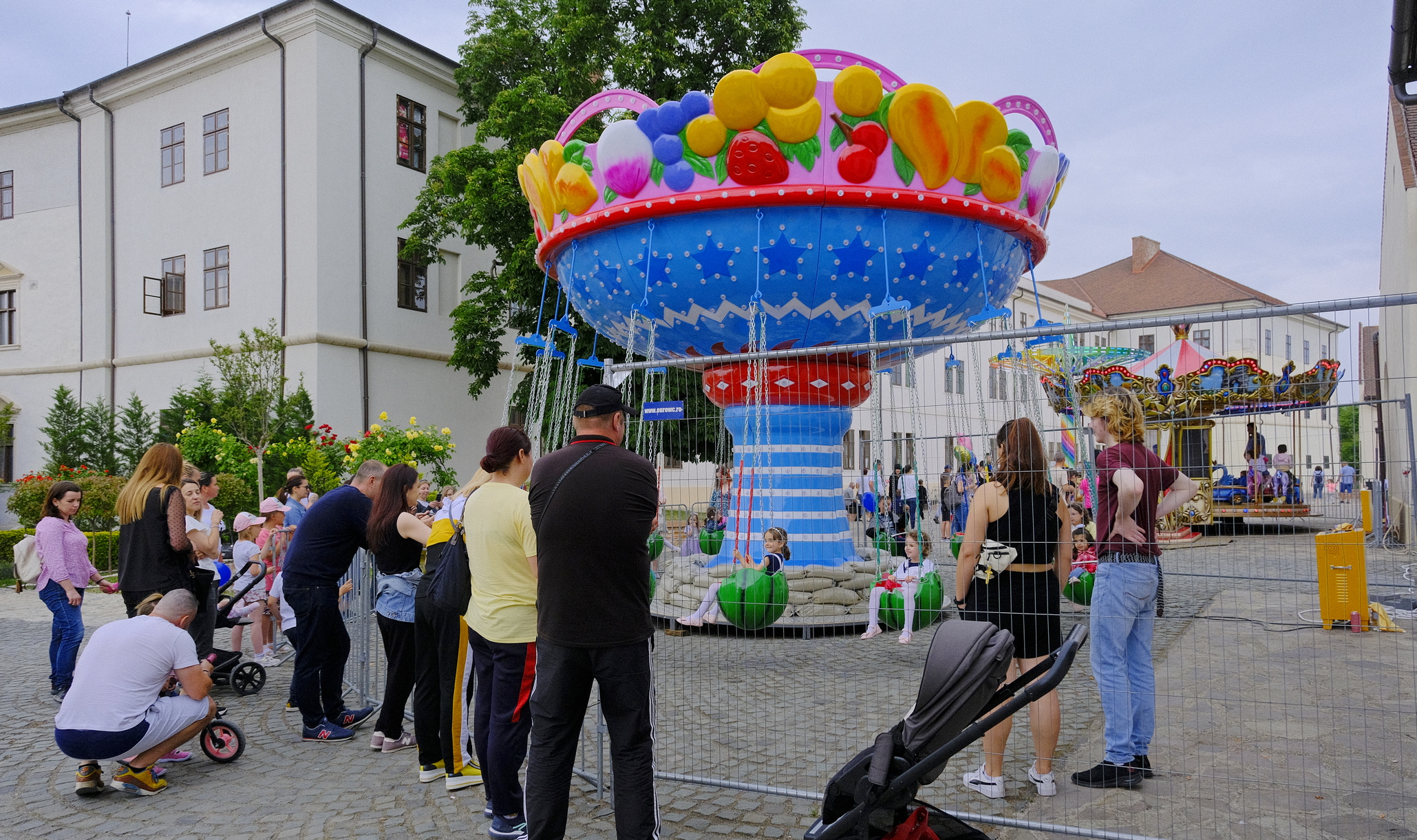 1 iunie cetatea oradea (9)