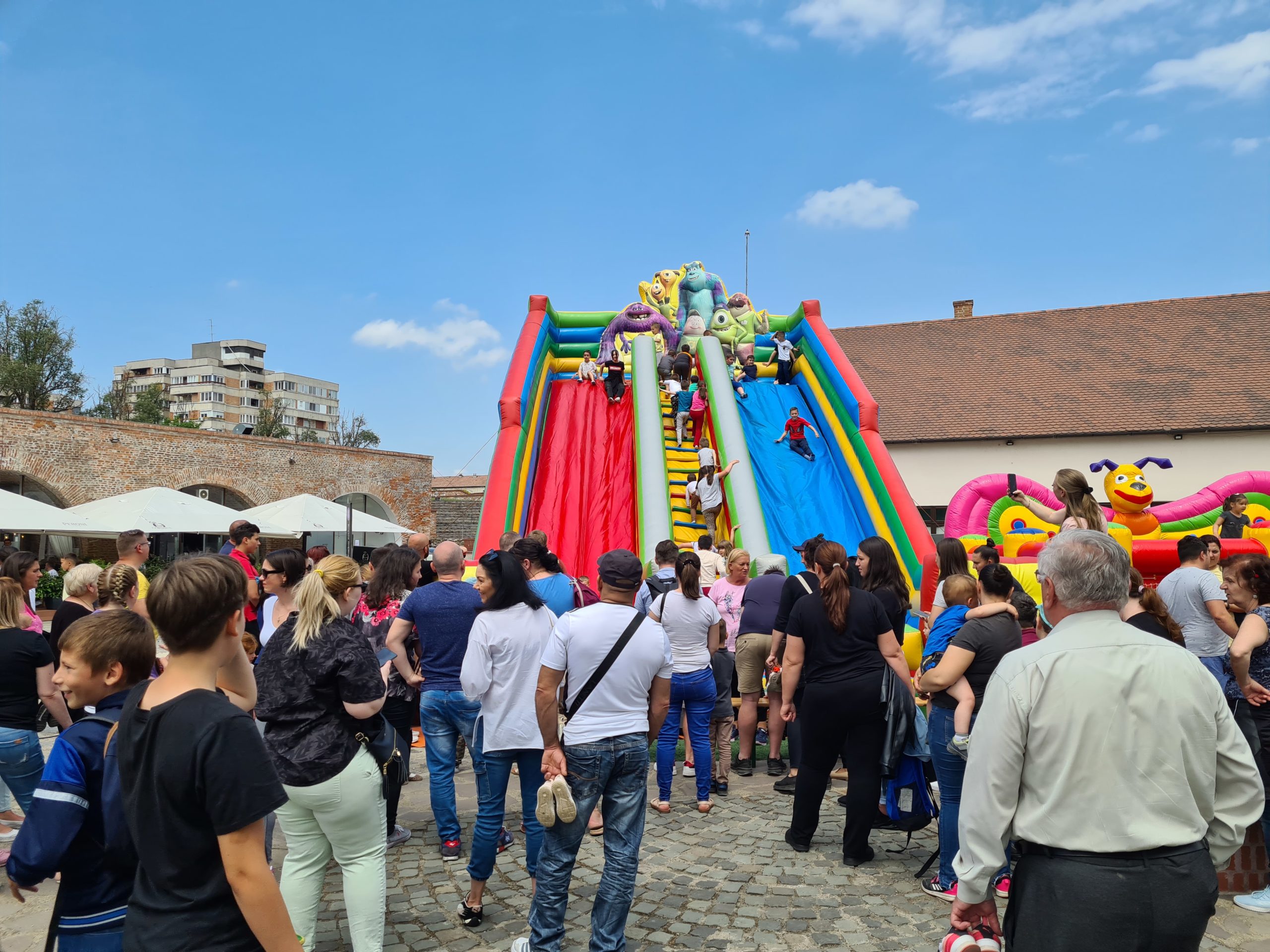 1 iunie cetatea oradea (2)