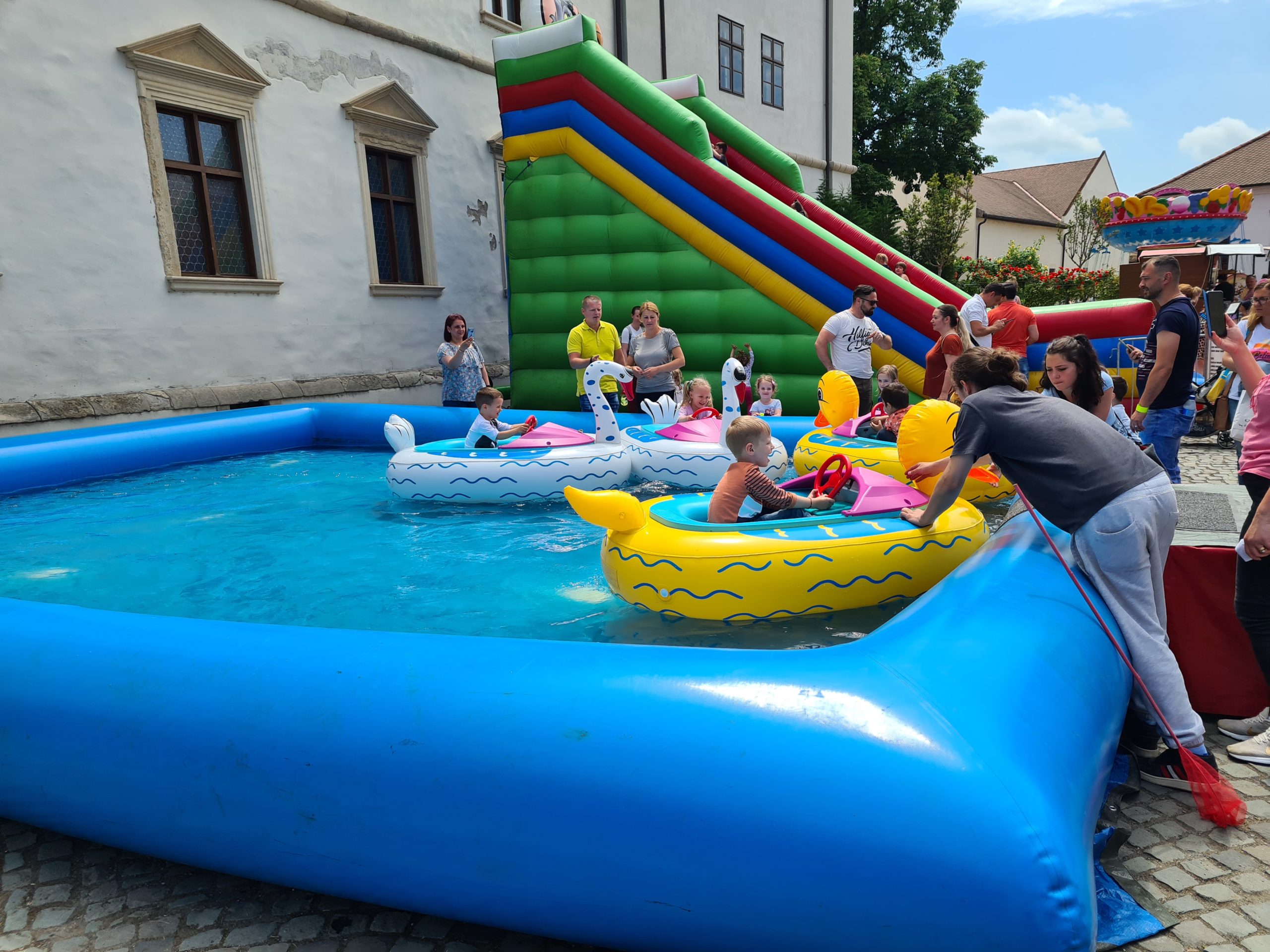 1 iunie cetatea oradea (12)