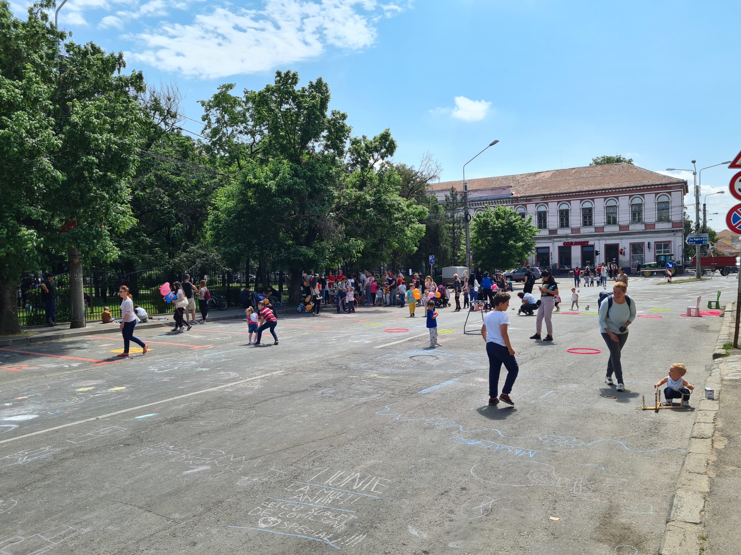 1 iunie cetatea oradea (50)