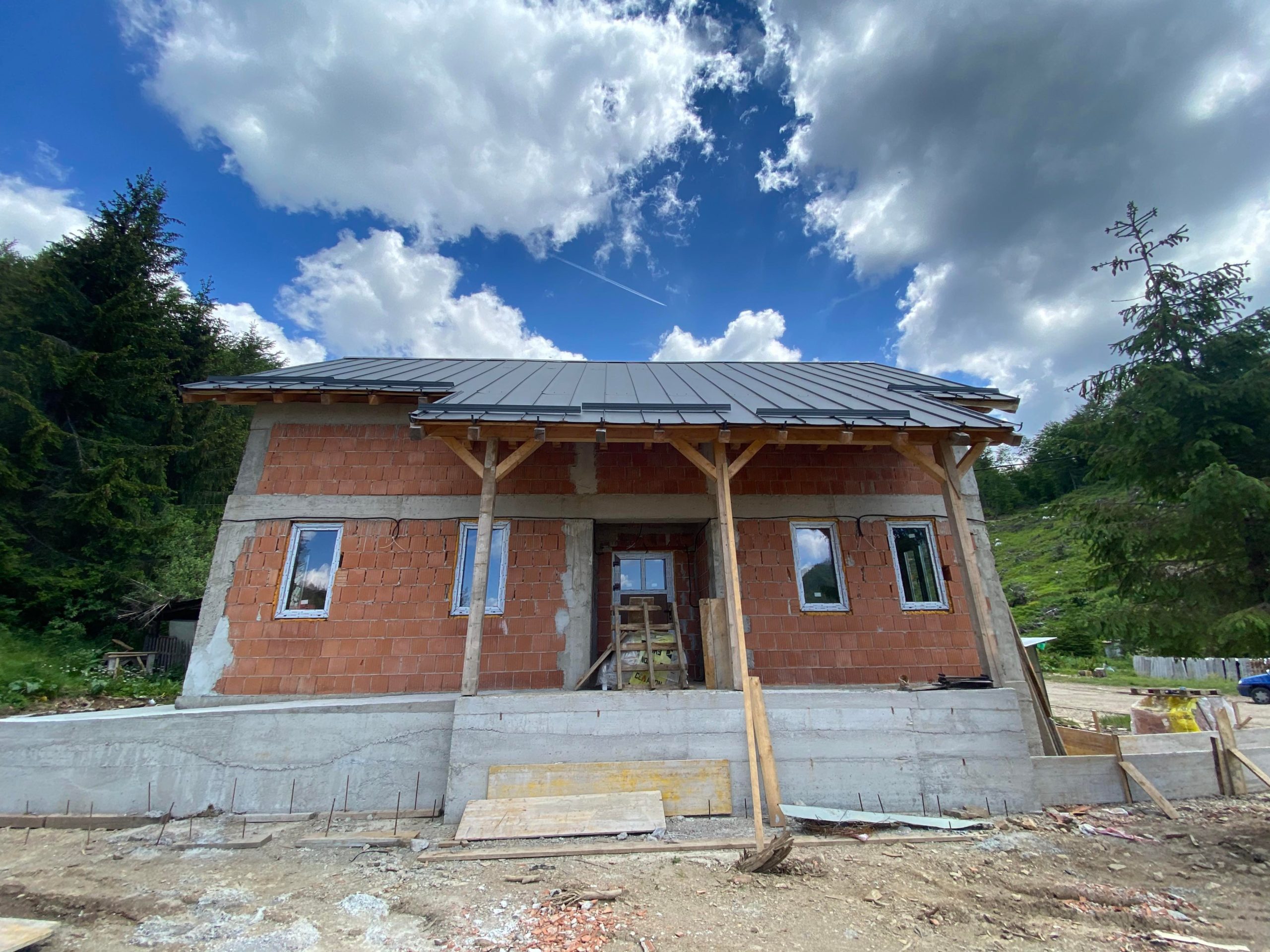 Centru Stana de Vale 2