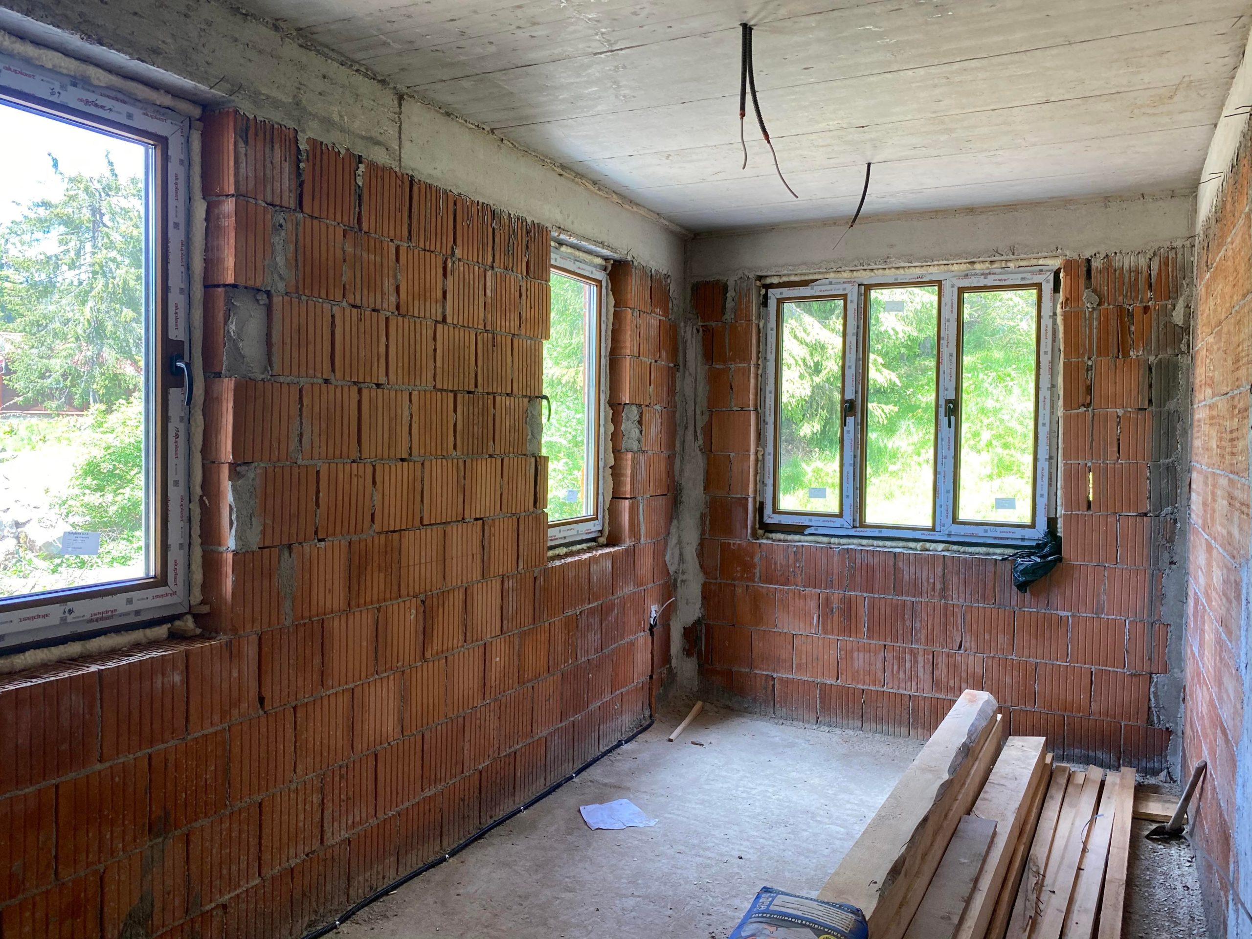 Centru Stana de Vale 3