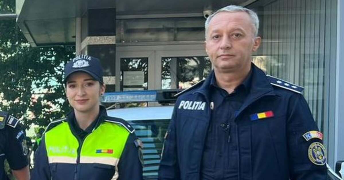 Mule it's useless Harmony Poliția Română a realizat un videoclip de prezentare a noilor uniforme -  BIHON
