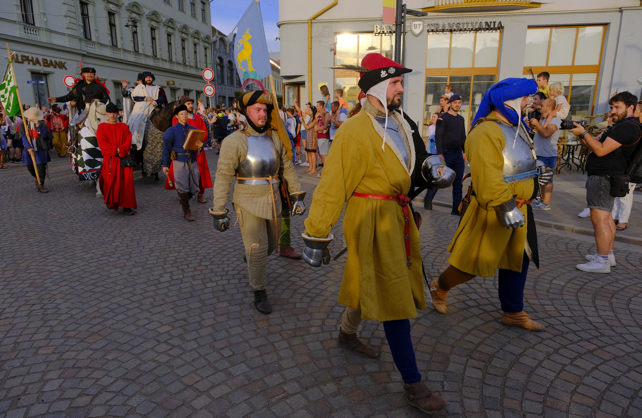 festivalul medieval oradea (8)