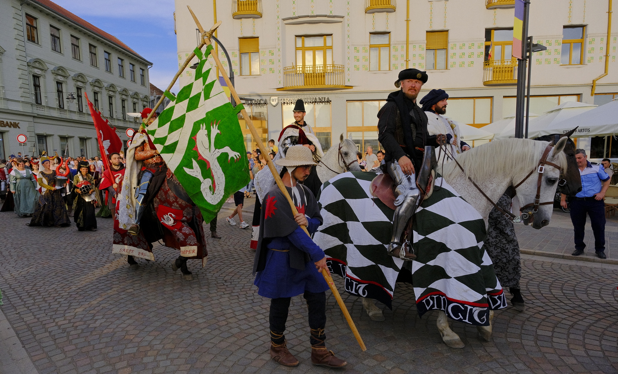 festivalul medieval oradea (9)